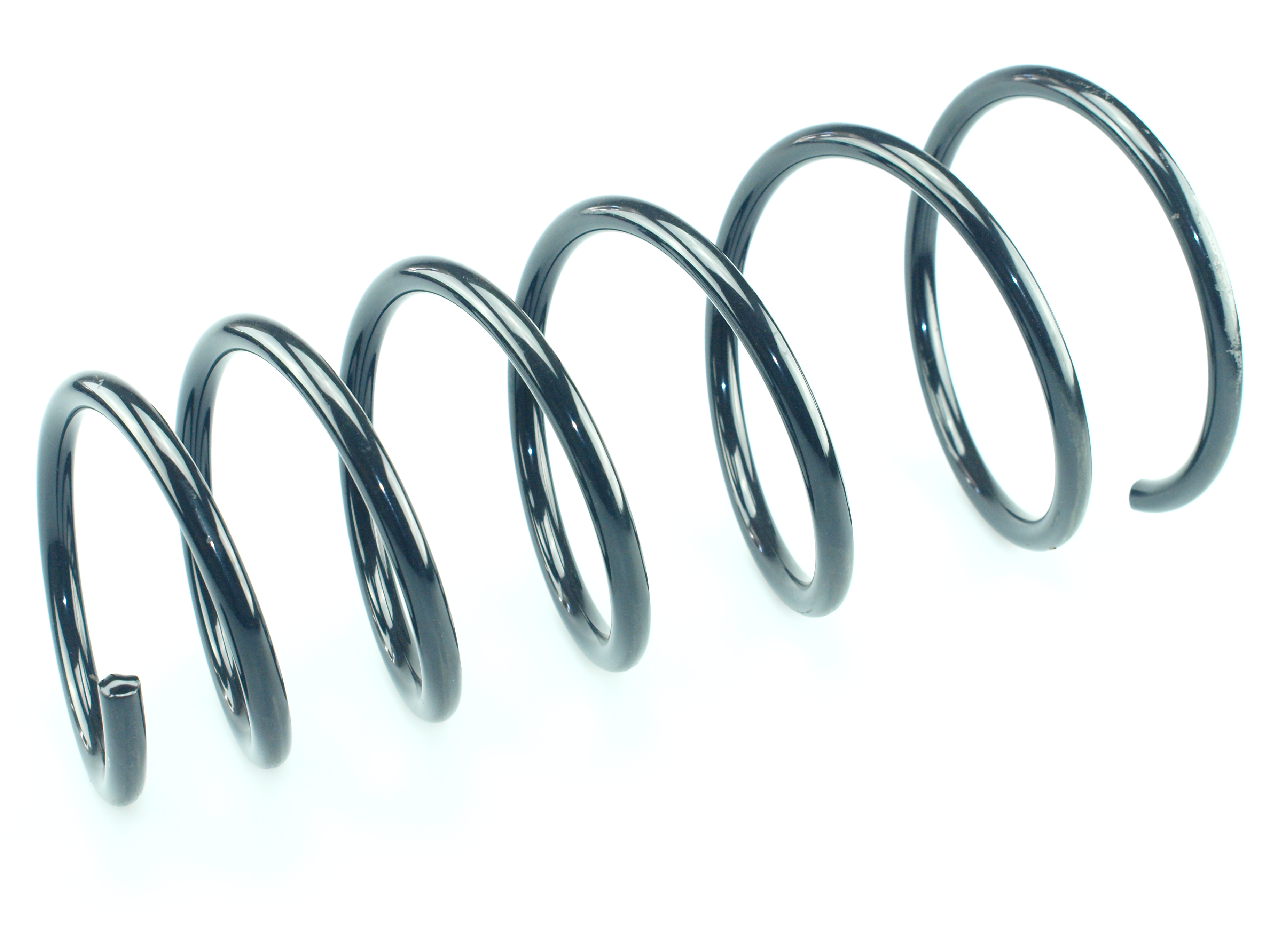 CS GERMANY Fjeder 14.871.081 foraksel for FIAT