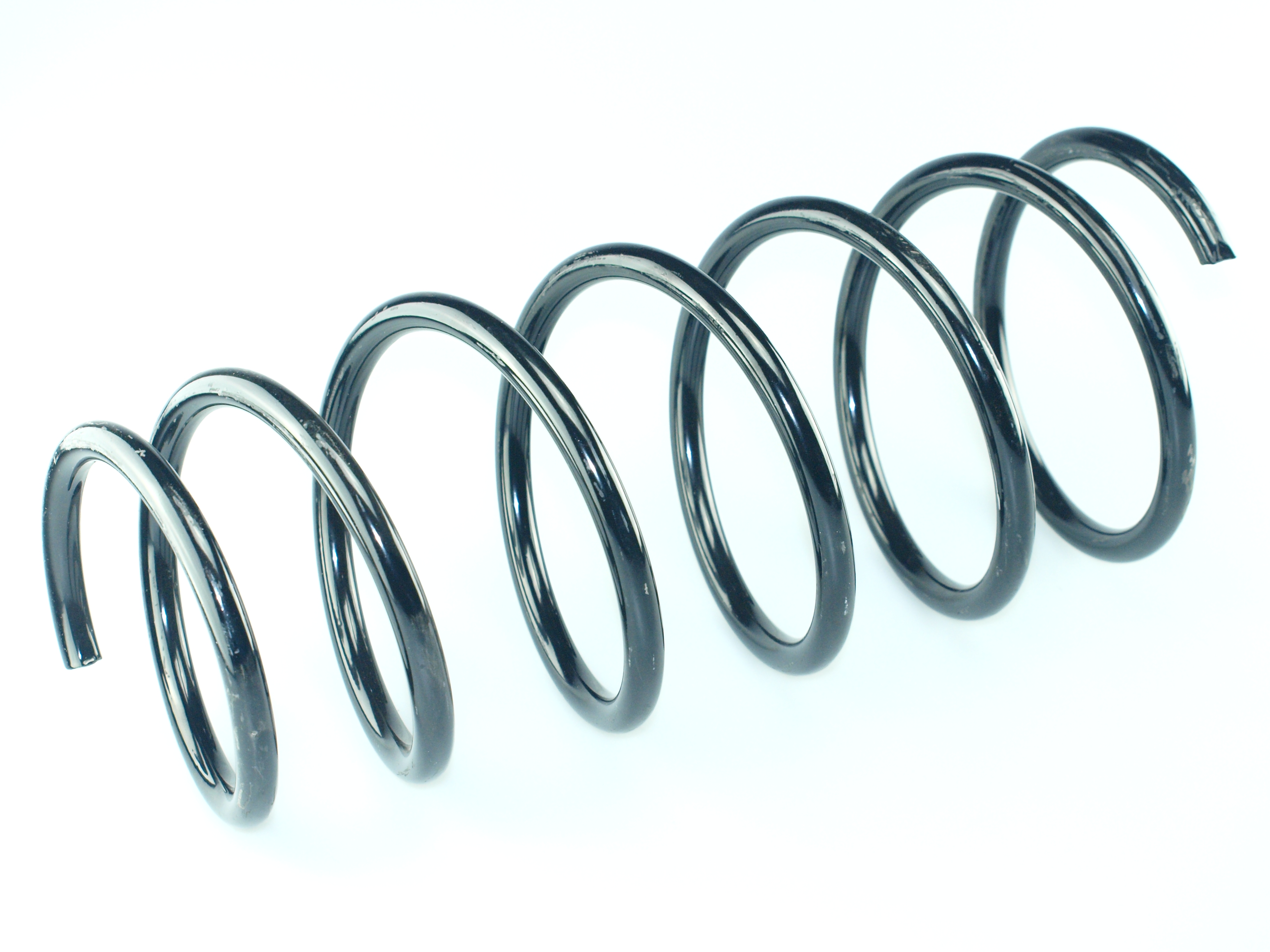 CS GERMANY Fjeder 14871139 foraksel for RENAULT