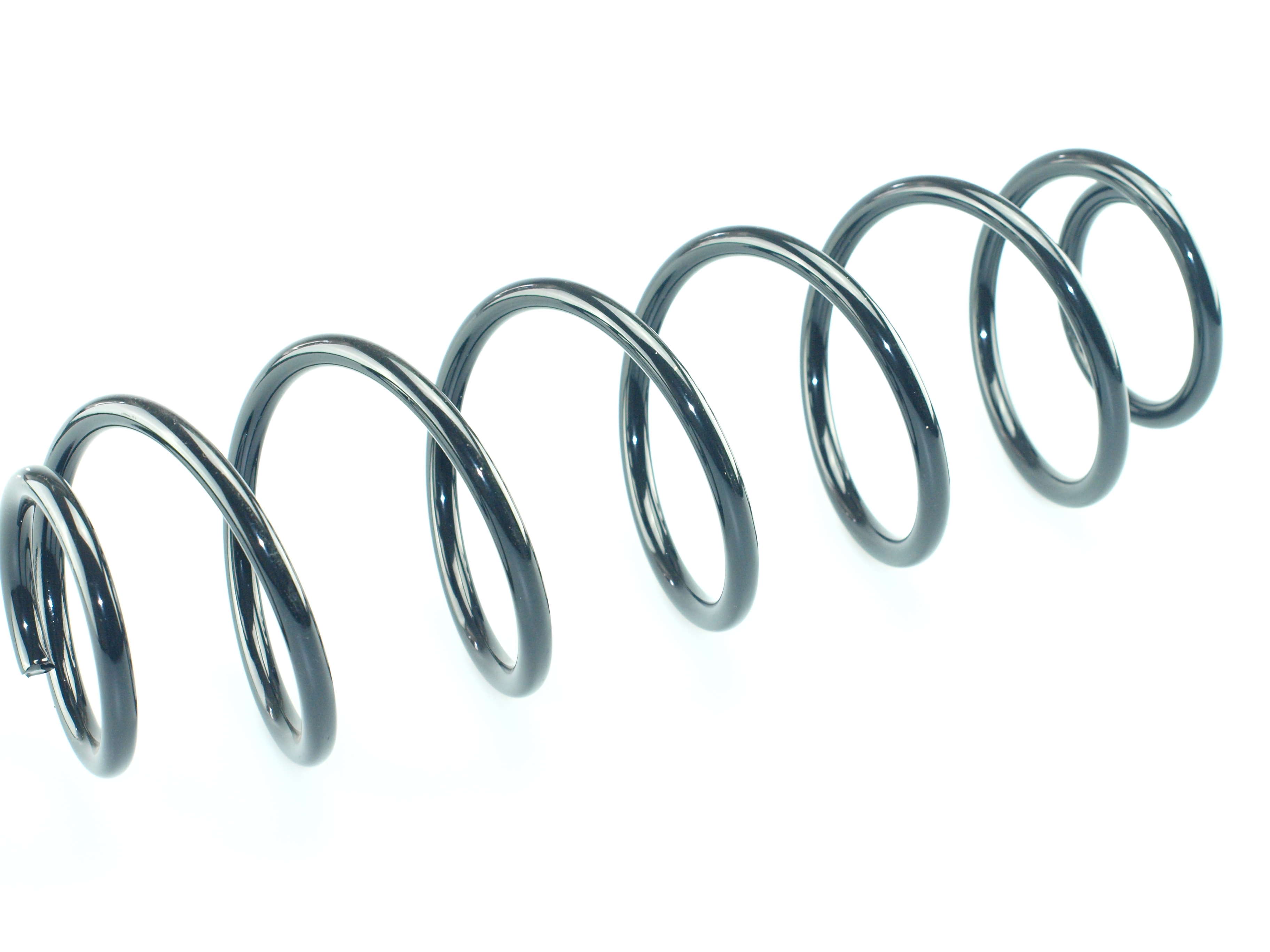 CS GERMANY Fjeder 14871215 bagaksel for RENAULT