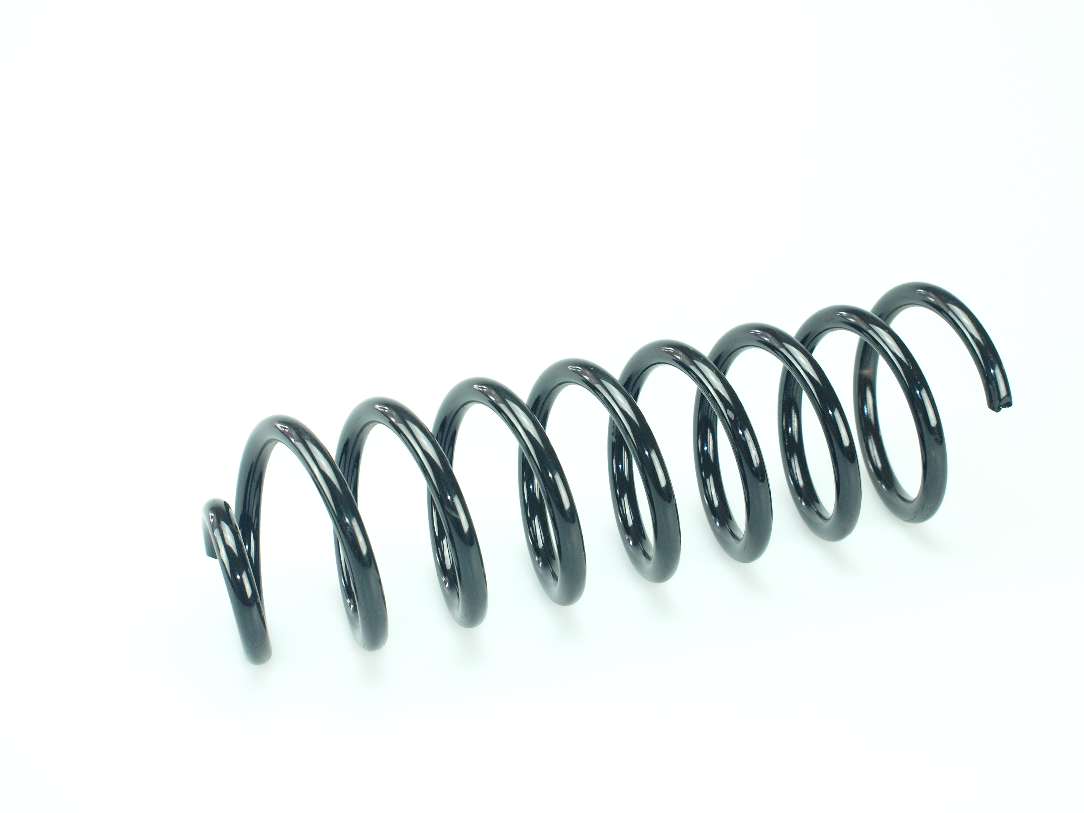 CS GERMANY Fjeder 14.871.217 bagaksel for RENAULT DACIA