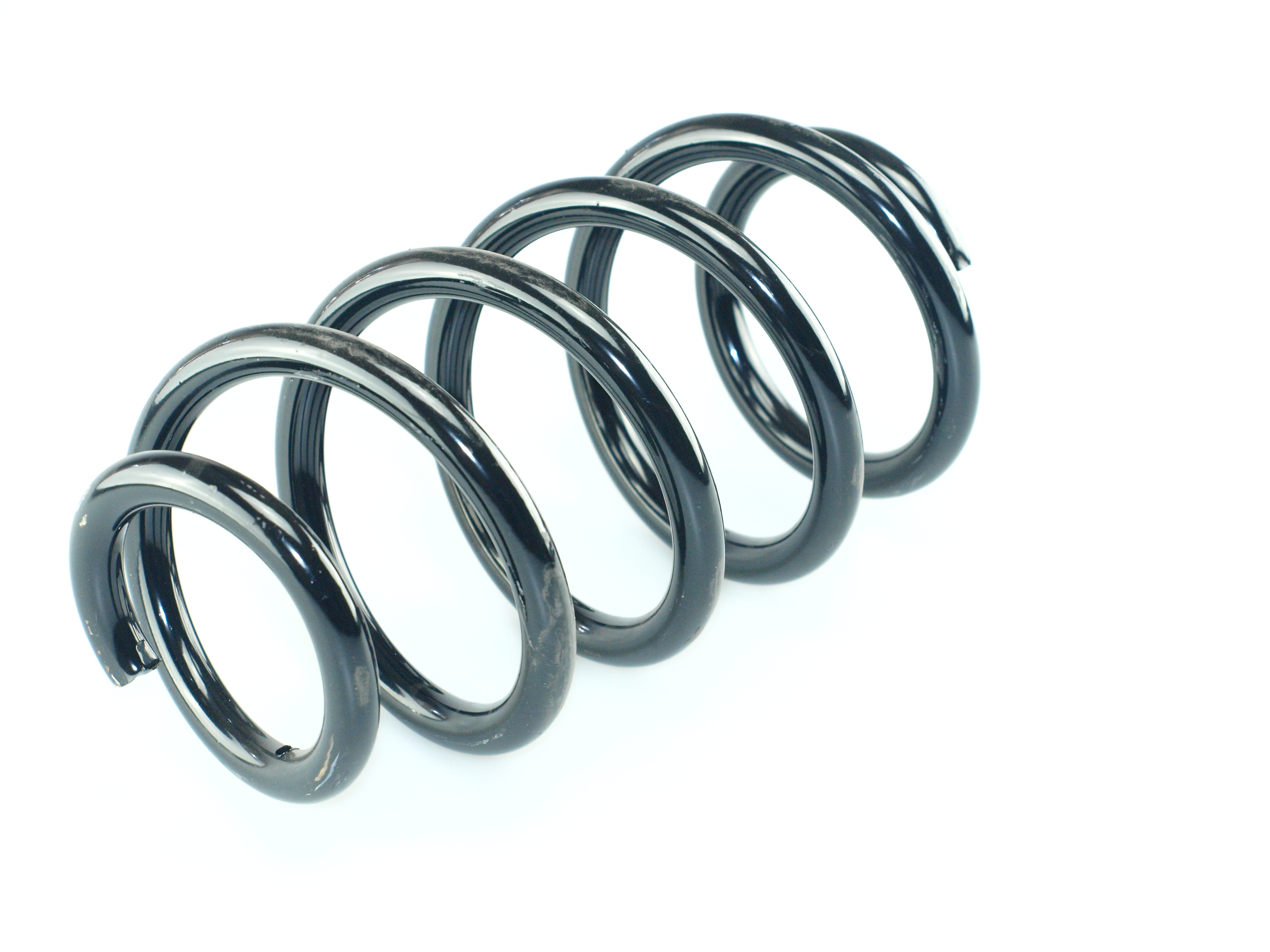 CS GERMANY Fjeder 14871218 bagaksel for DACIA LADA RENAULT