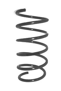 CS GERMANY Fjeder 14871228 foraksel for RENAULT