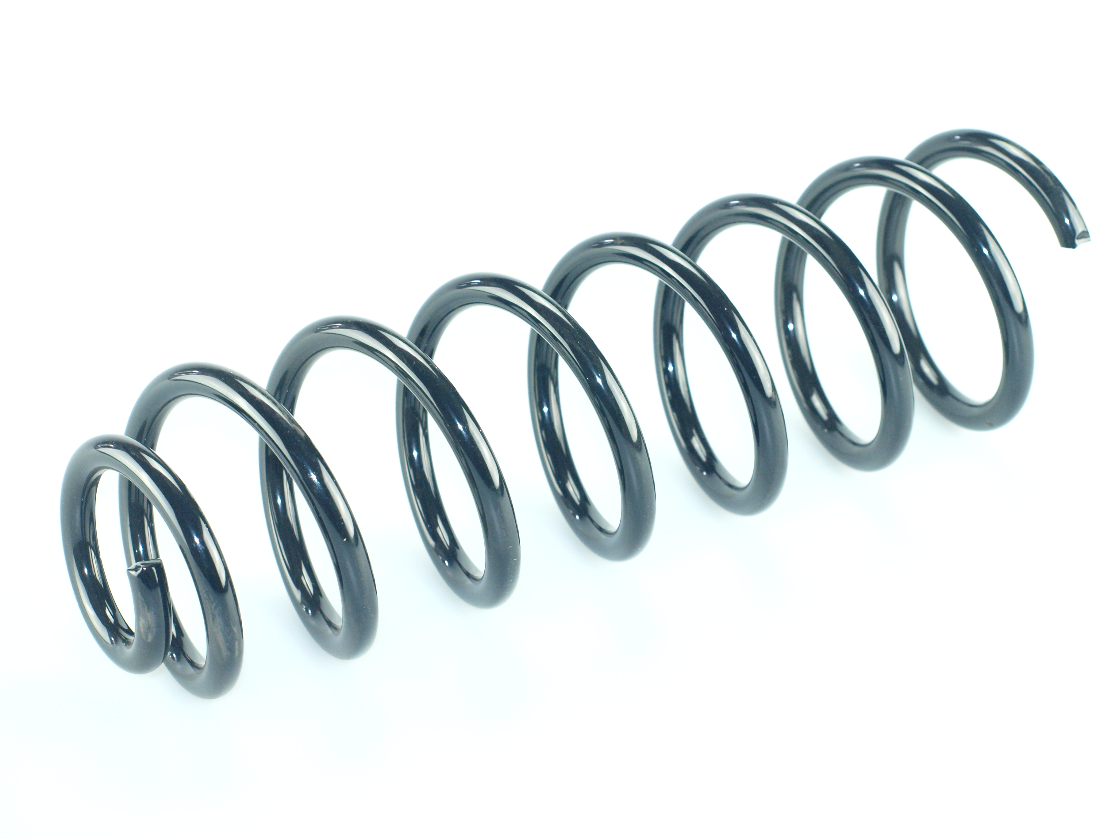 CS GERMANY Fjeder 14871252 bagaksel for RENAULT