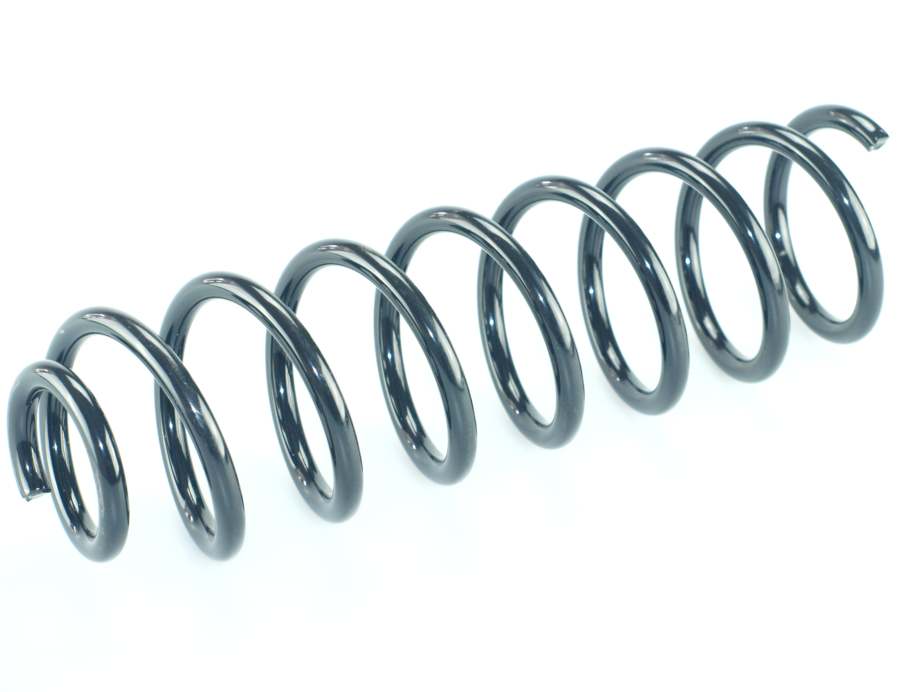 CS GERMANY Fjeder 14871253 bagaksel for RENAULT
