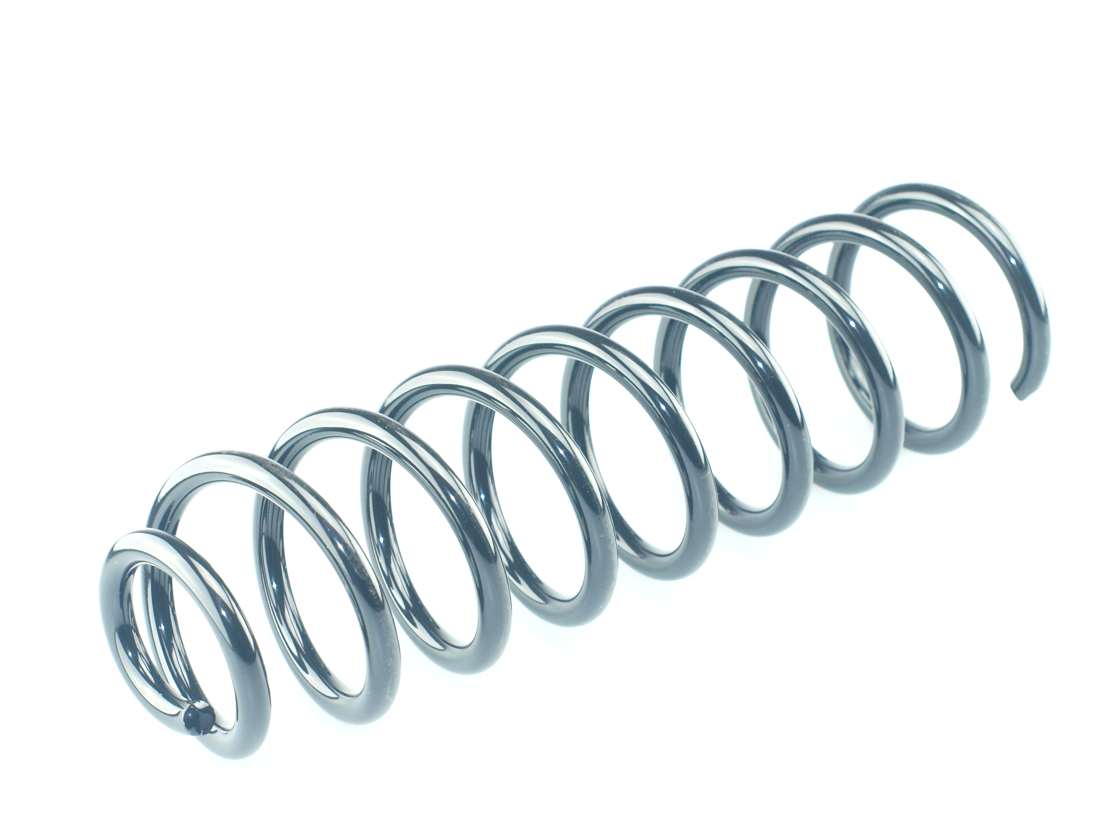 CS GERMANY Fjeder 14871254 bagaksel for RENAULT