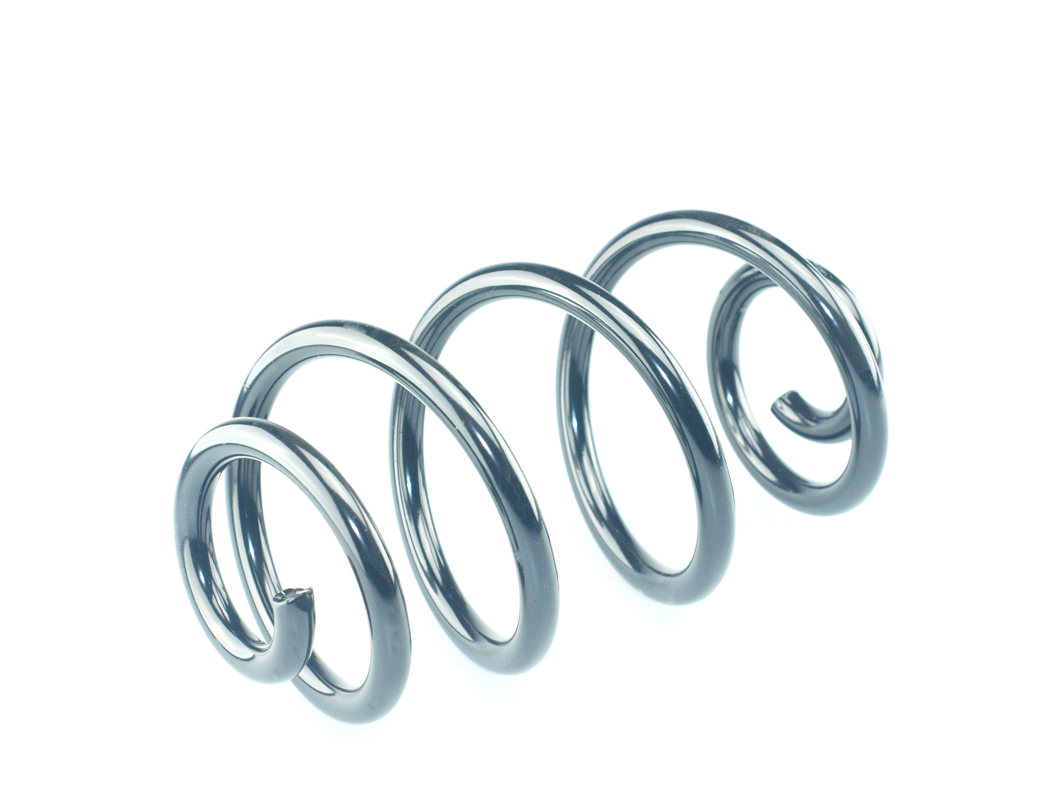 CS GERMANY Fjeder 14871258 bagaksel for RENAULT