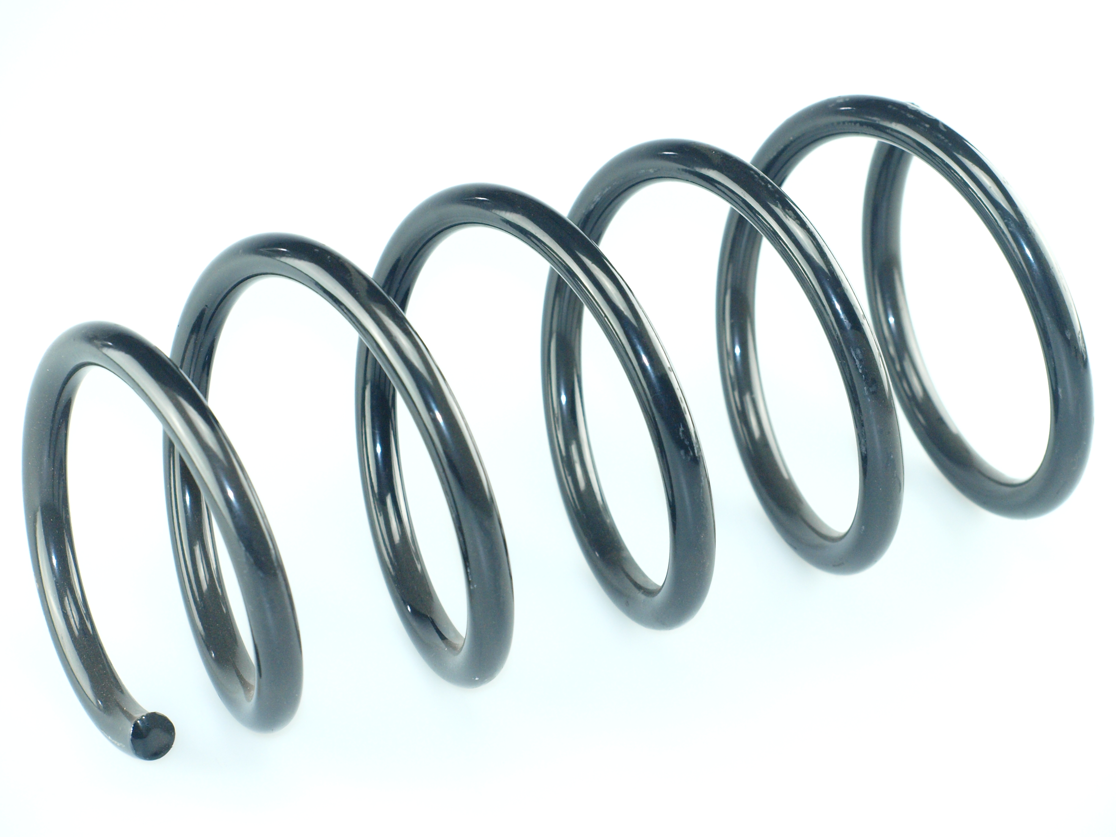 CS GERMANY Fjeder 14871263 foraksel for RENAULT