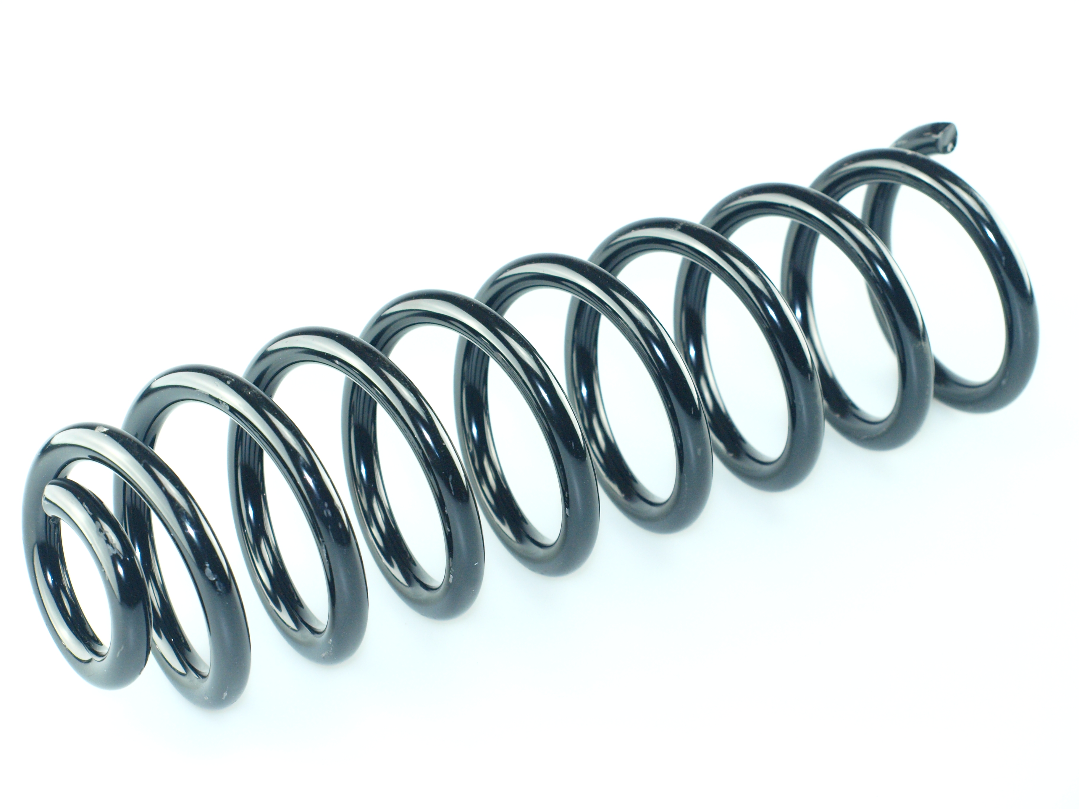 CS GERMANY Fjeder 14871270 bagaksel for RENAULT
