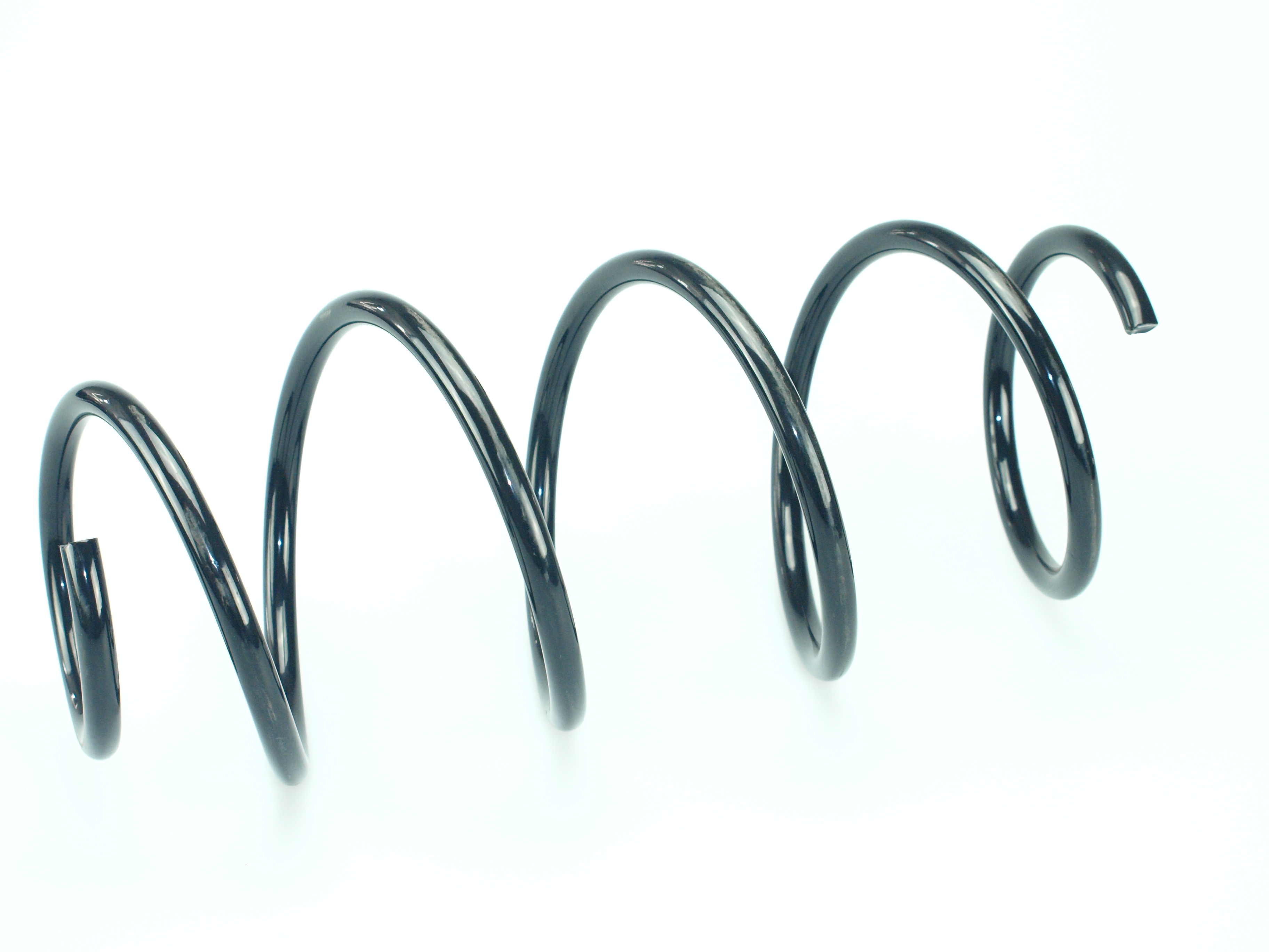 CS GERMANY Fjeder 14871284 foraksel for RENAULT