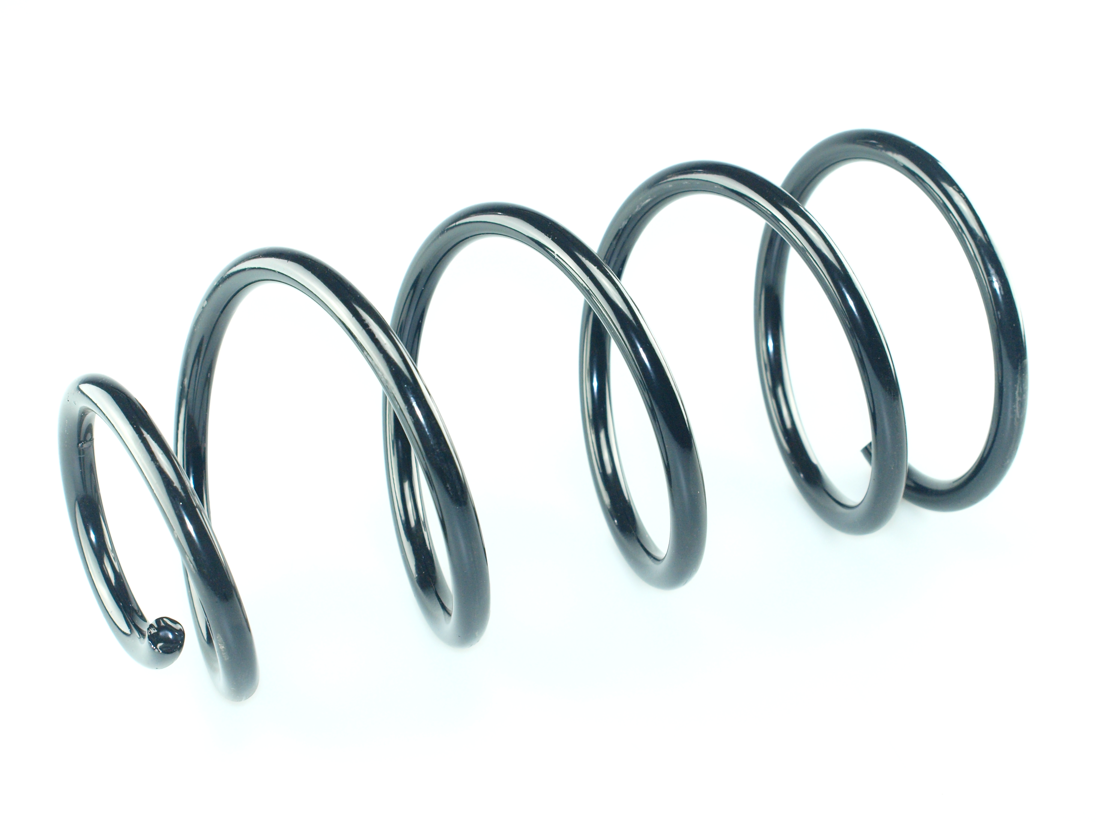 CS GERMANY Fjeder 14871648 foraksel for FORD VOLVO