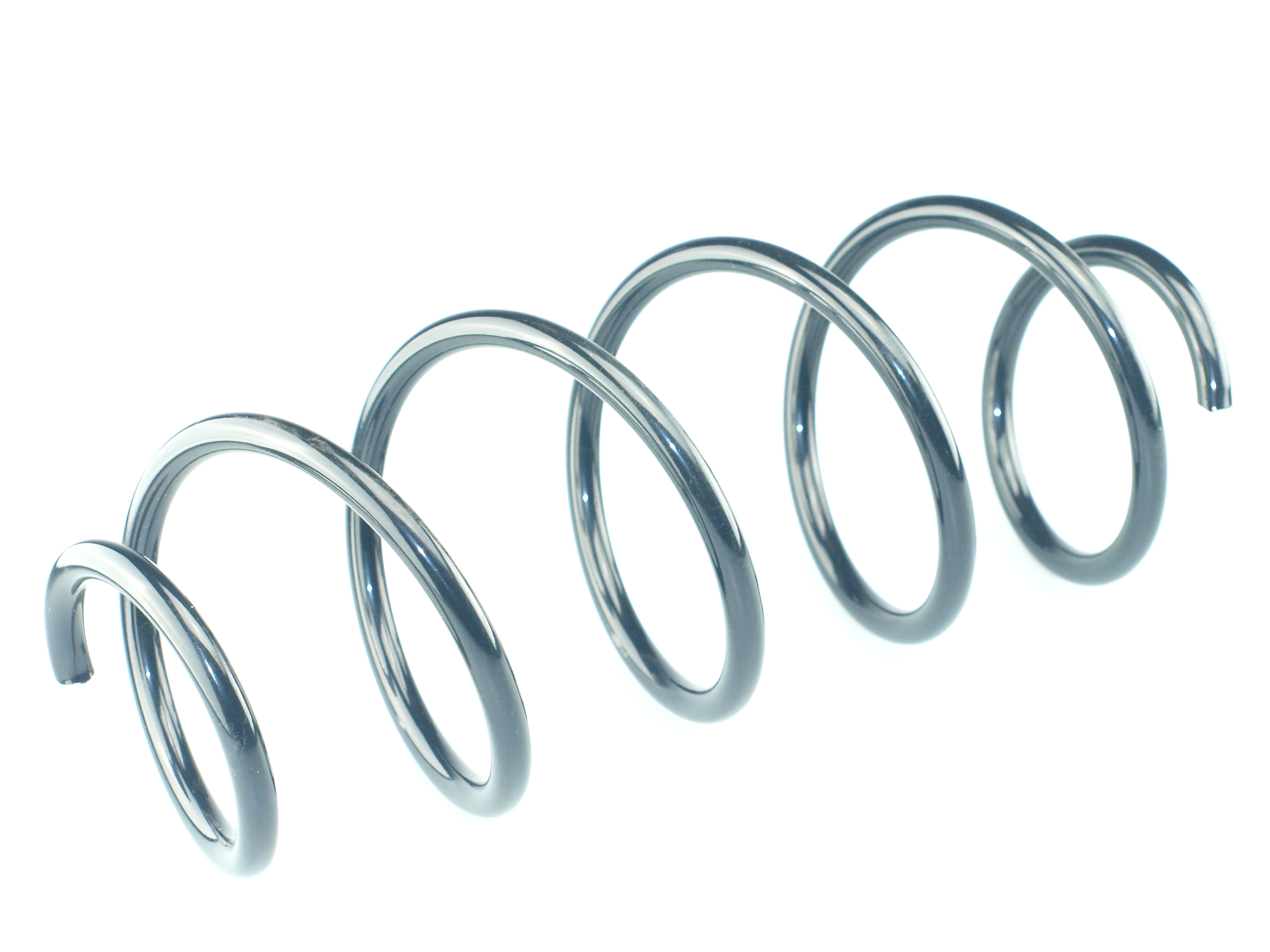 CS GERMANY Fjeder 14872042 foraksel for FORD MAZDA