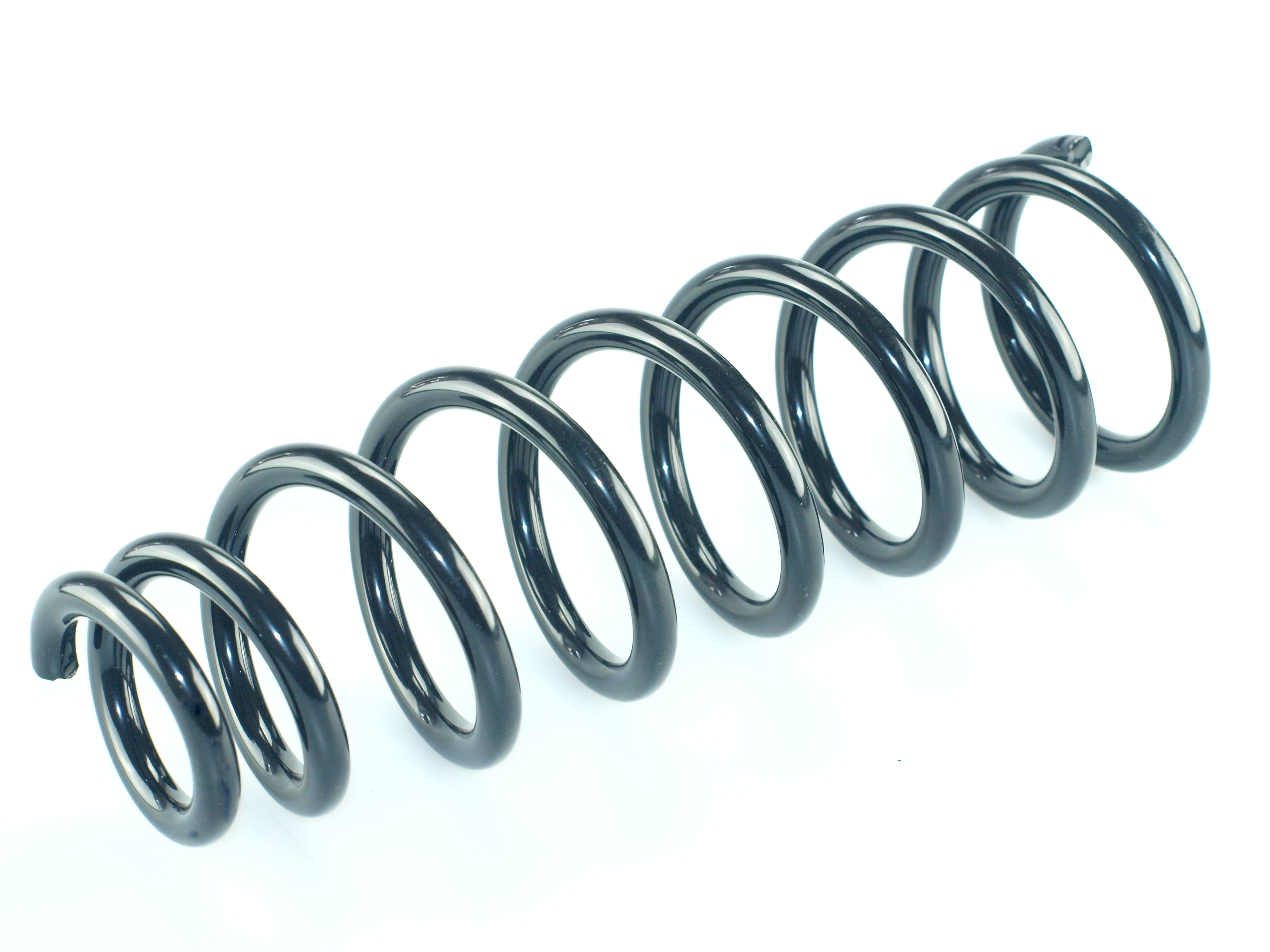 CS GERMANY Fjeder 14872046 foraksel for MAZDA