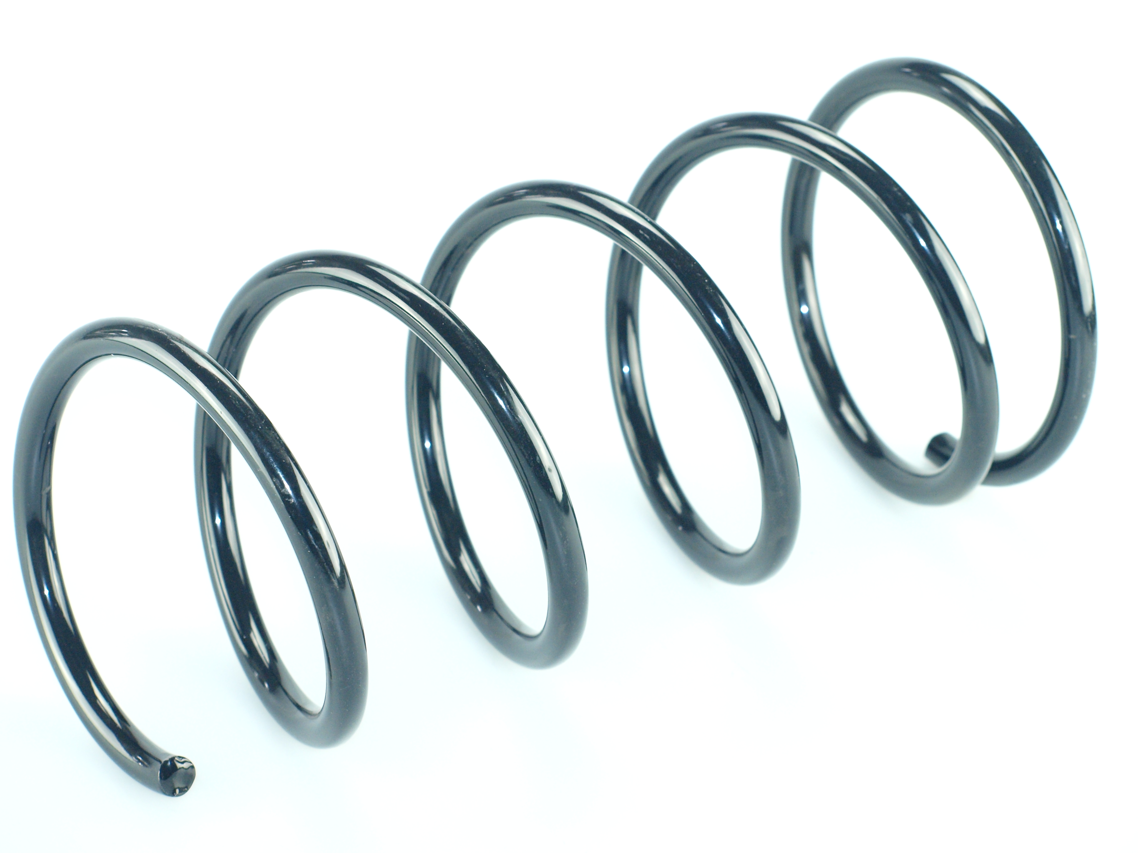 CS GERMANY Fjeder 14872102 foraksel for MITSUBISHI