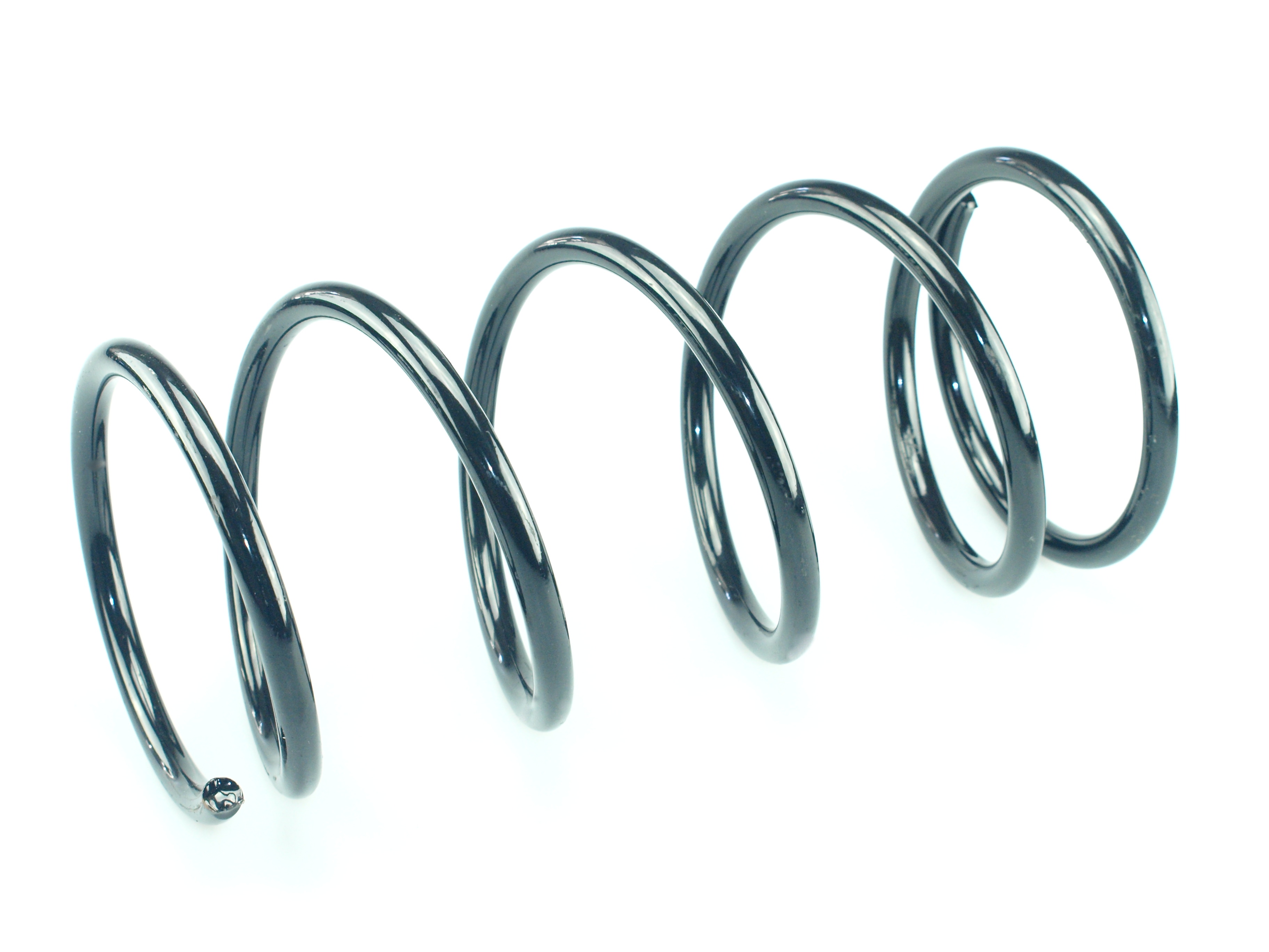 CS GERMANY Fjeder 14872128 foraksel for MITSUBISHI