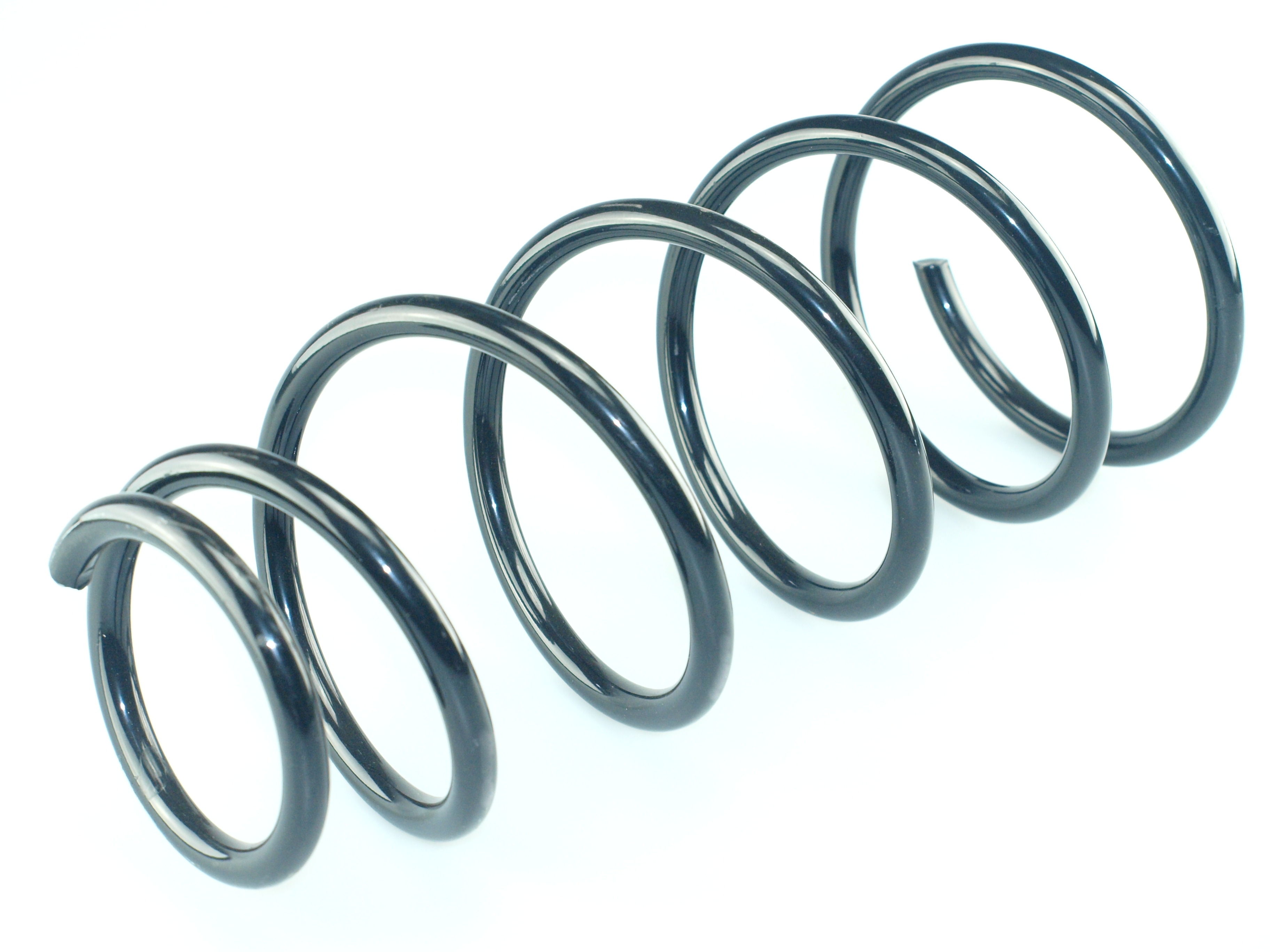 CS GERMANY Fjeder 14872226 foraksel for NISSAN