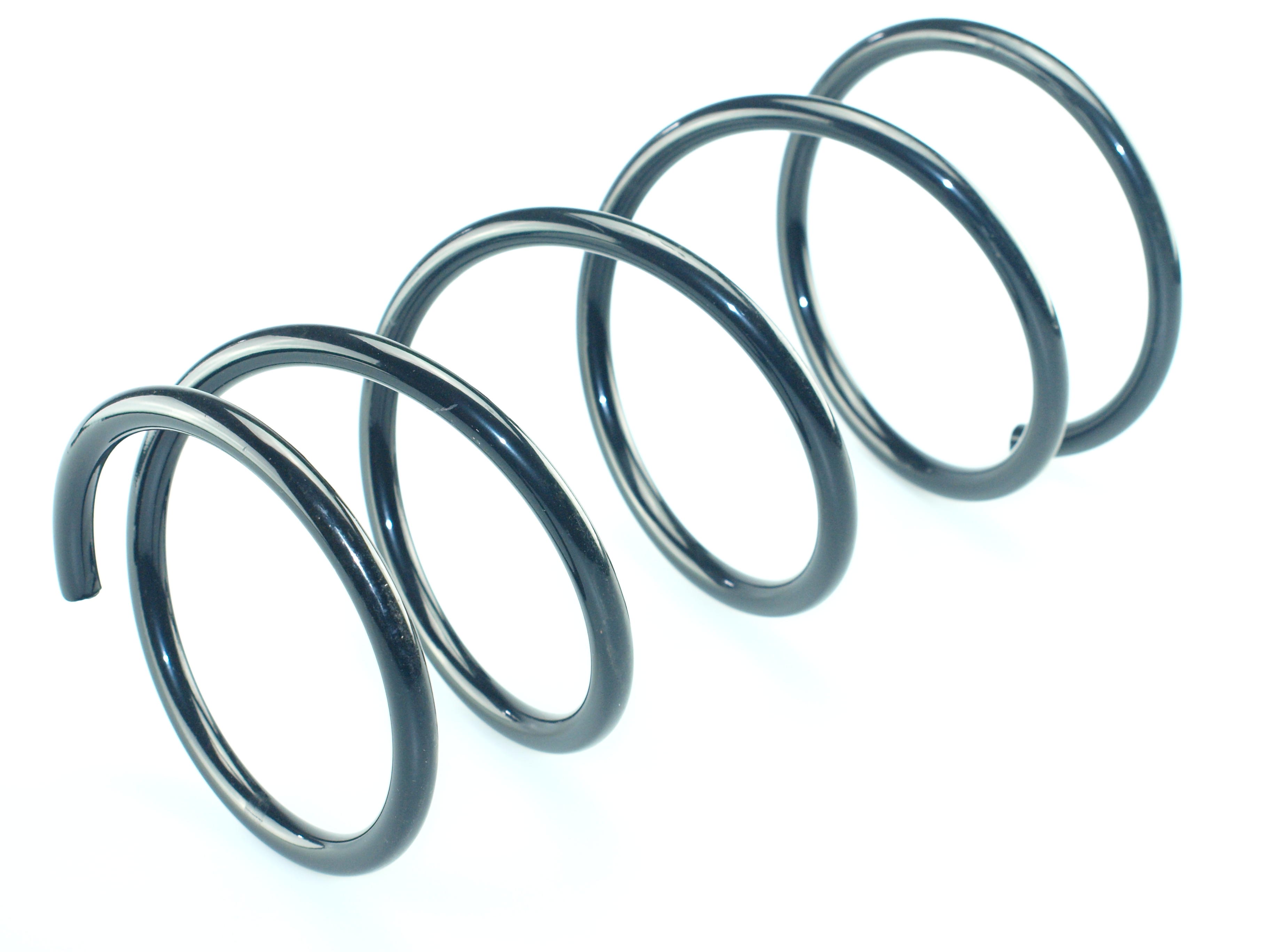 CS GERMANY Fjeder 14872227 foraksel for NISSAN