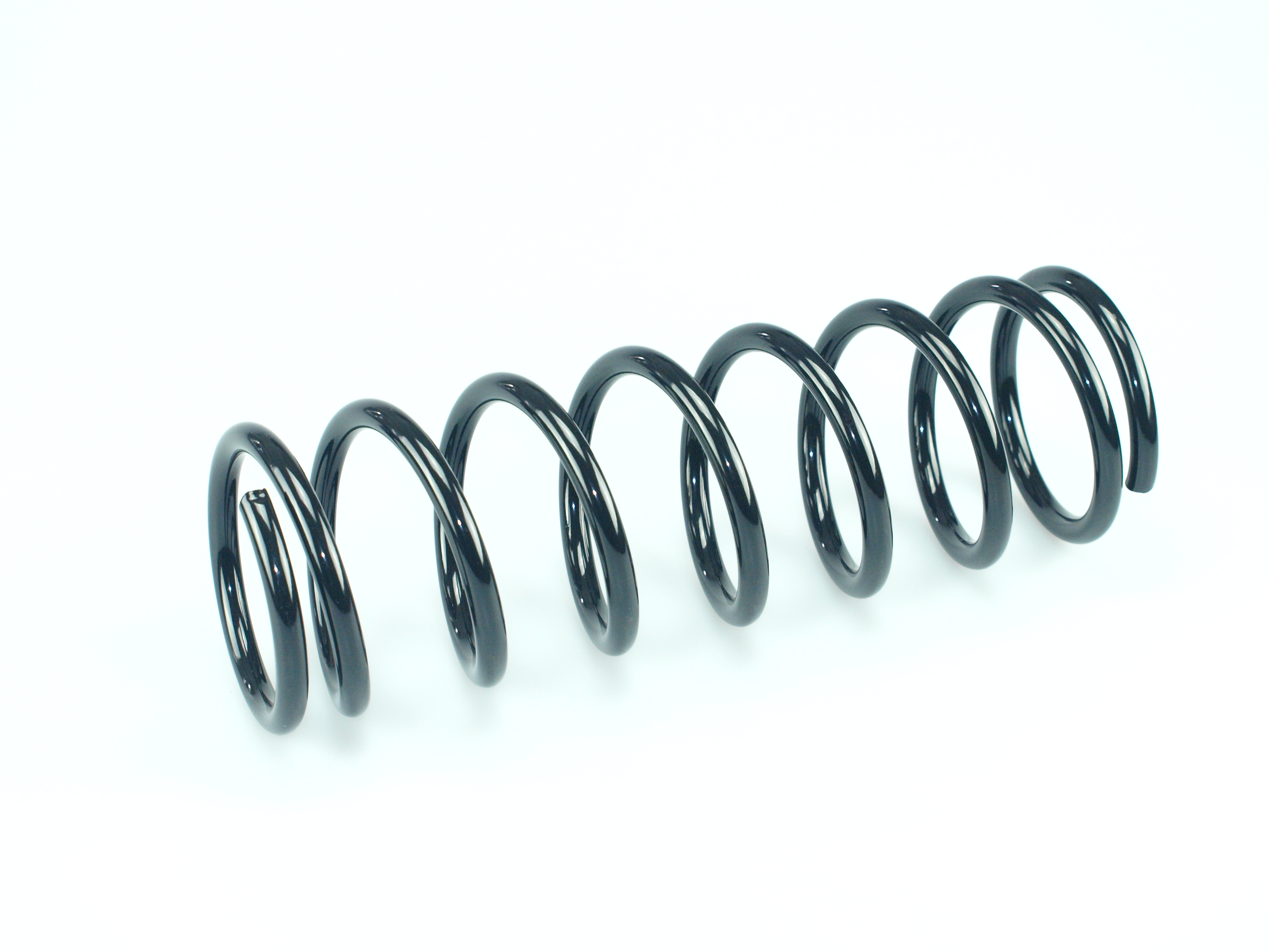 CS GERMANY Fjeder 14872232 bagaksel for NISSAN