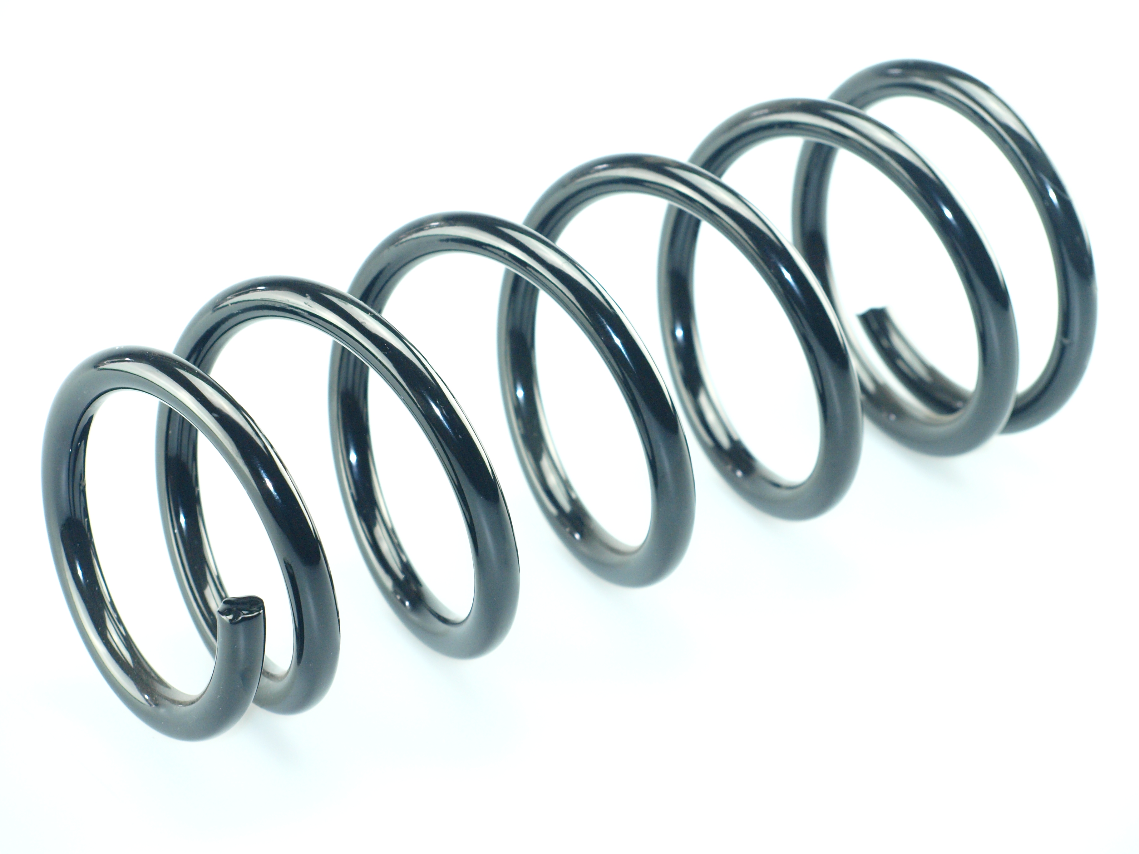 CS GERMANY Fjeder 14872236 bagaksel for NISSAN