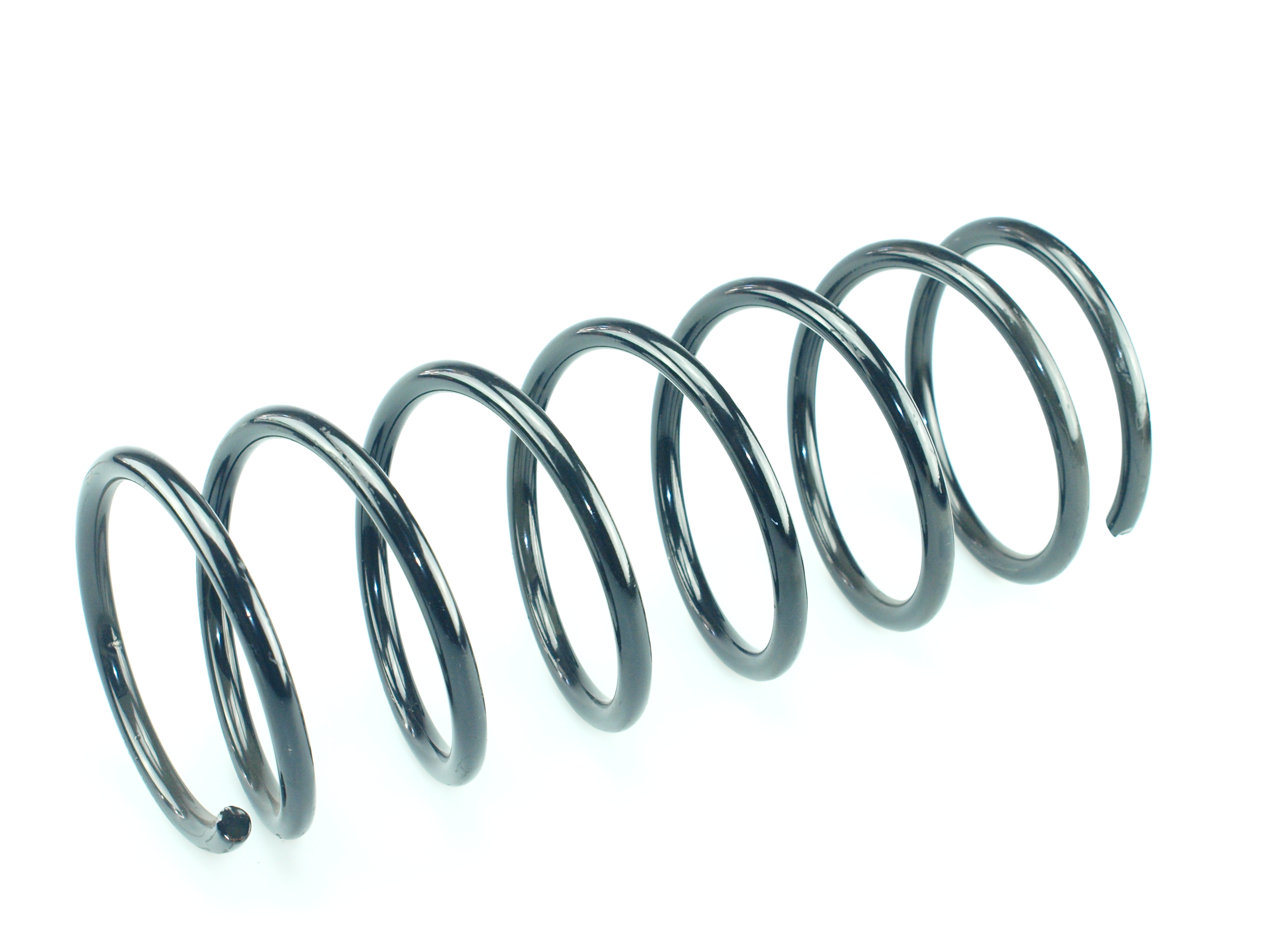 CS GERMANY Fjeder 14872244 foraksel for NISSAN