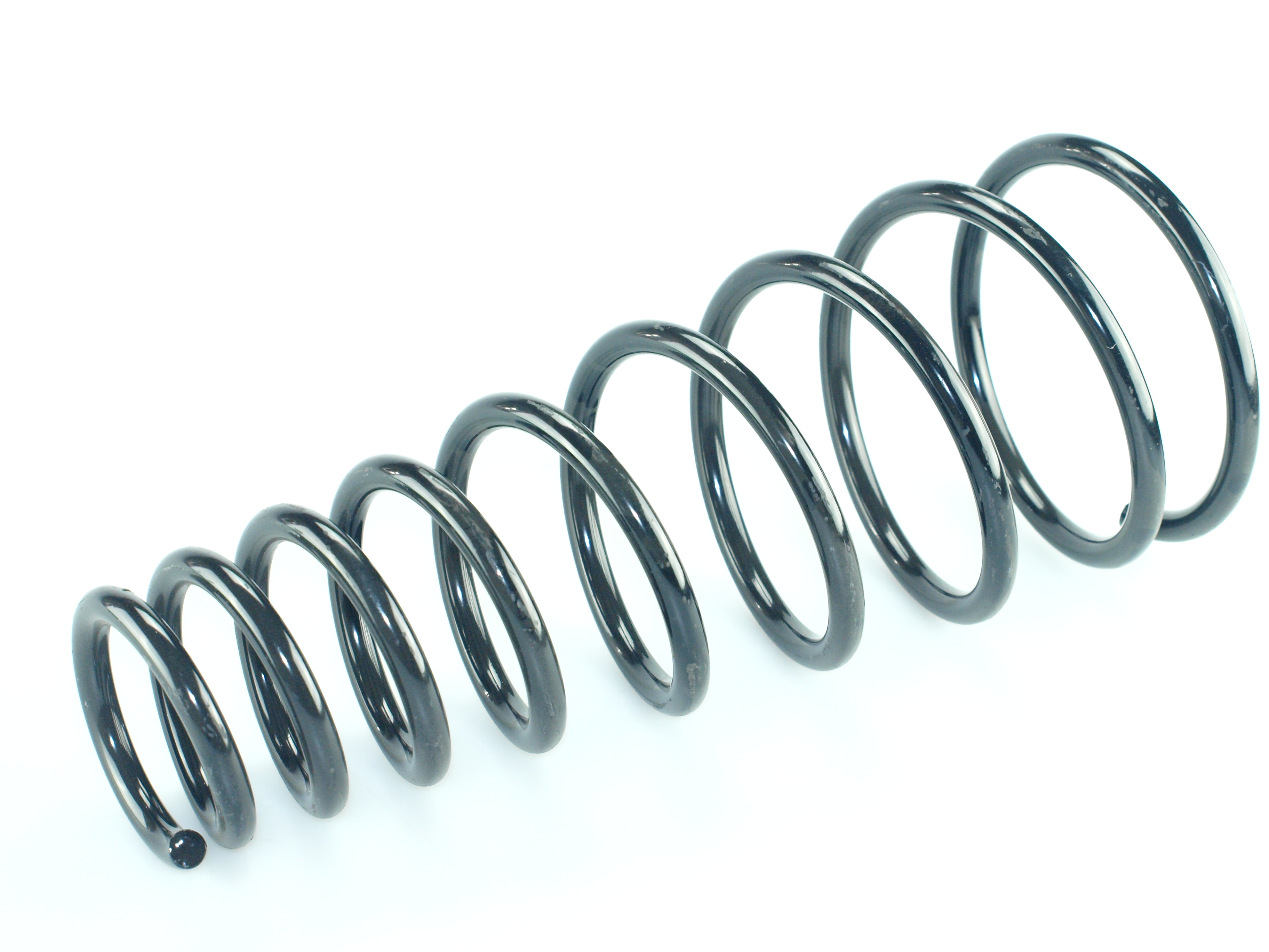 CS GERMANY Fjeder 14872247 foraksel for NISSAN