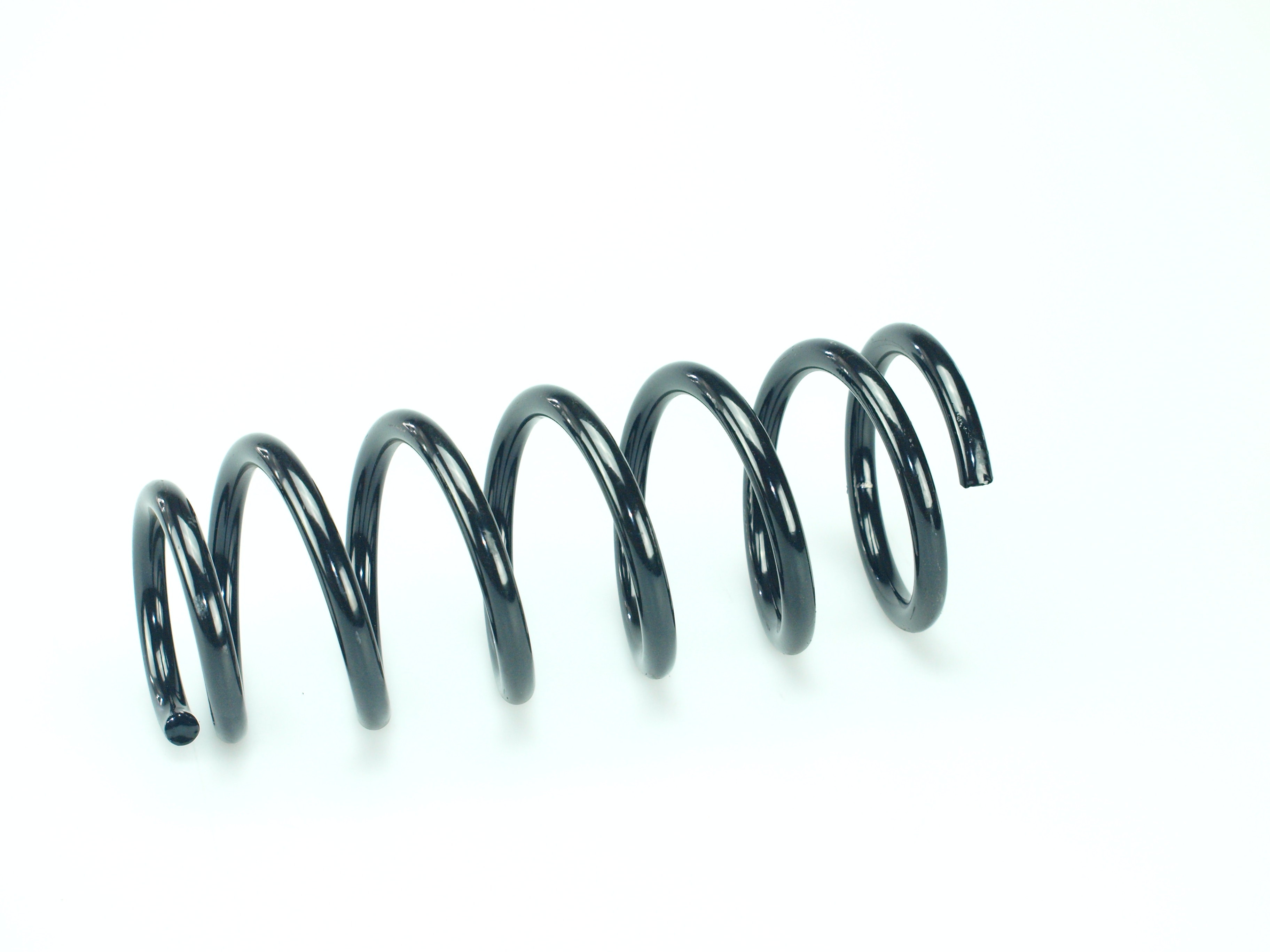 CS GERMANY Fjeder 14872275 bagaksel for NISSAN
