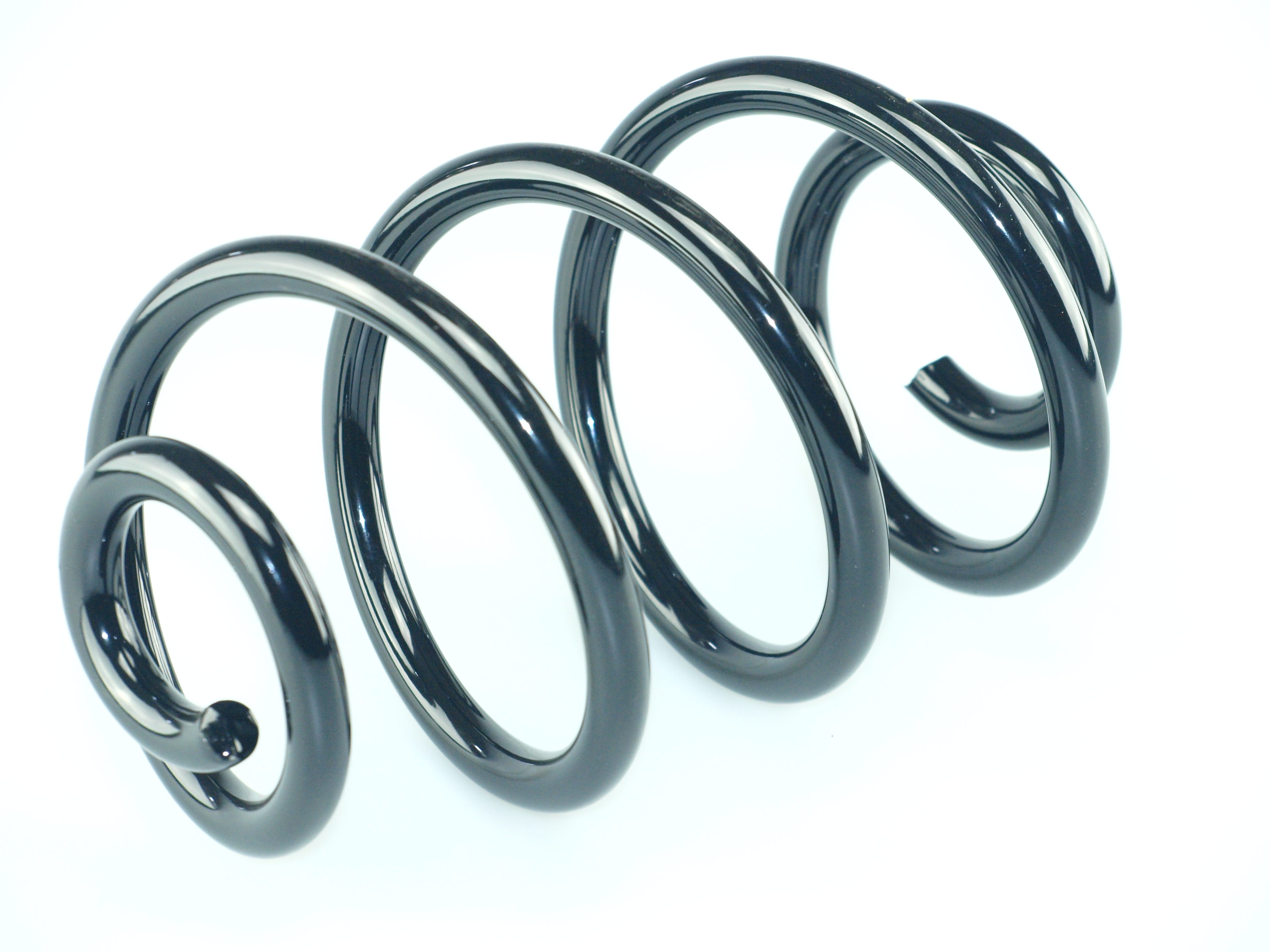 CS GERMANY Fjeder 14872277 bagaksel for NISSAN