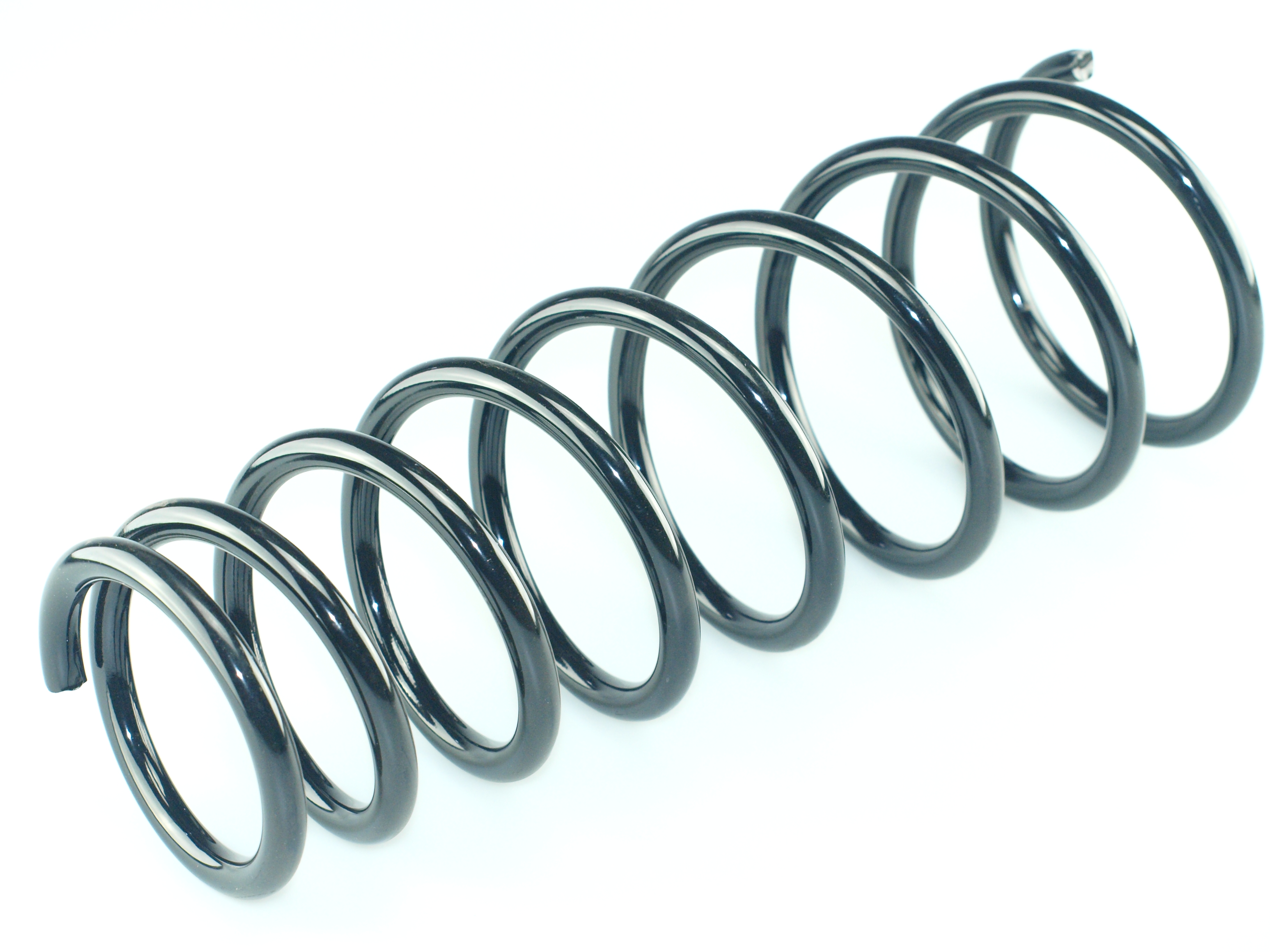 CS GERMANY Fjeder 14872334 bagaksel for TOYOTA
