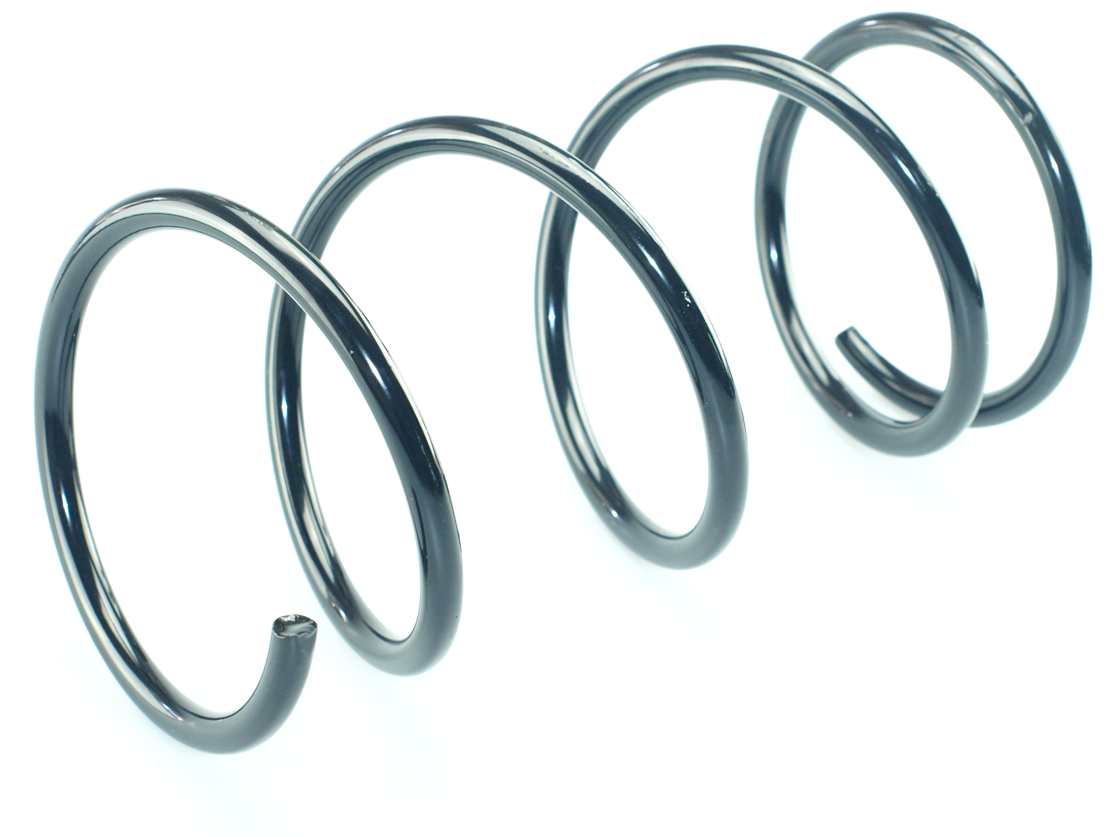 CS GERMANY Fjeder 14872349 foraksel for TOYOTA