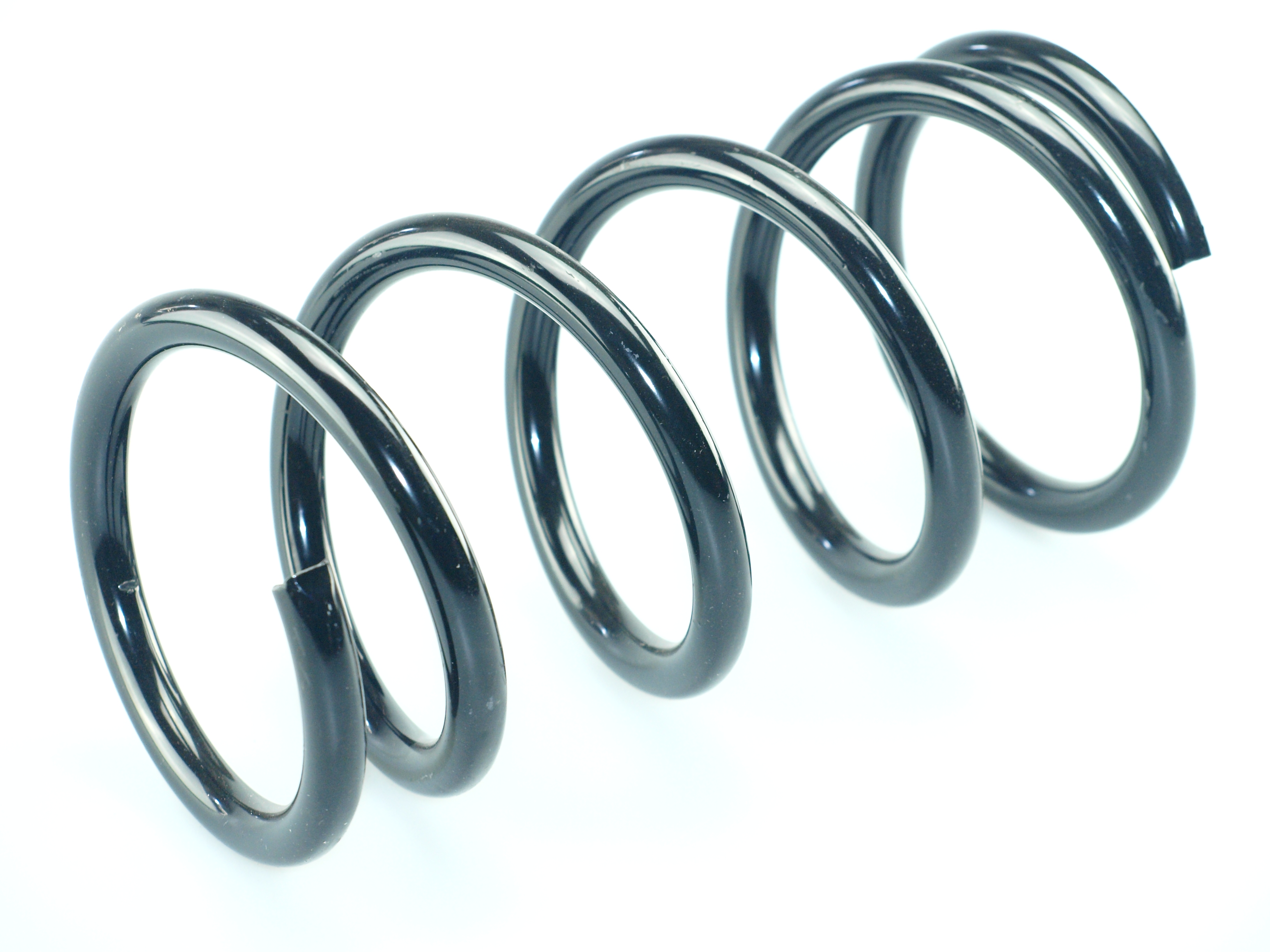 CS GERMANY Fjeder 14872375 bagaksel for TOYOTA