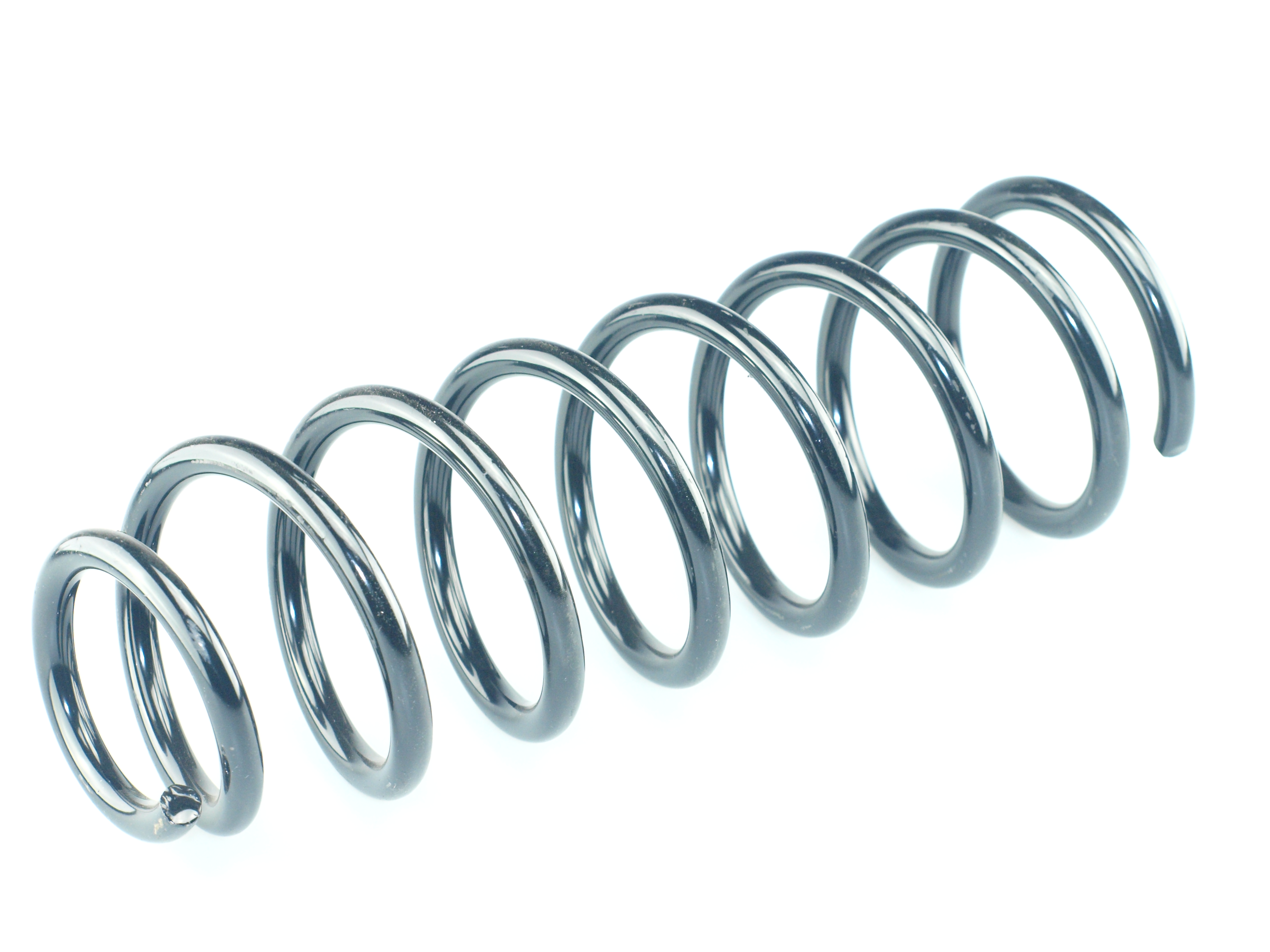 CS GERMANY Fjeder 14872390 bagaksel for TOYOTA