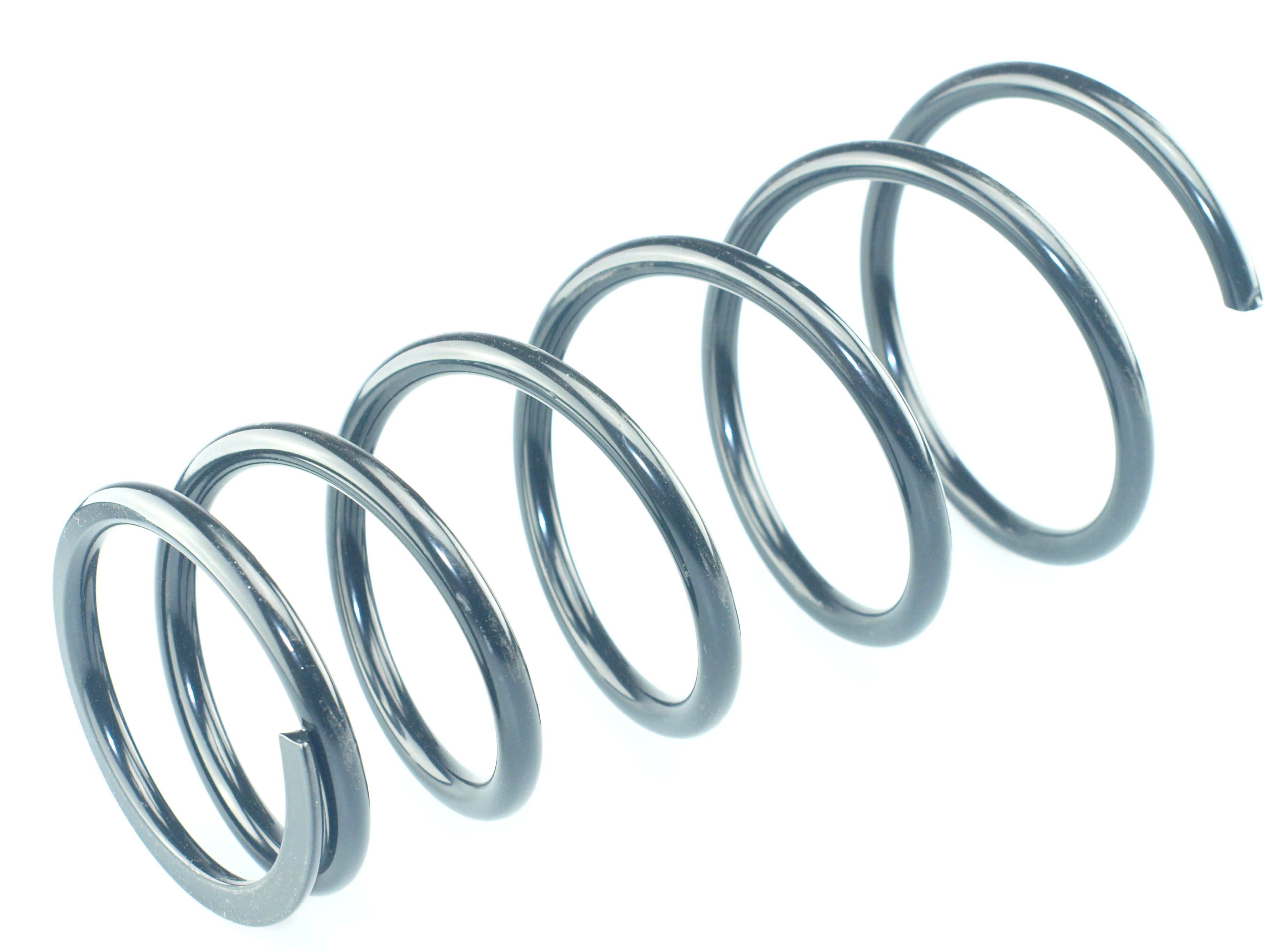 CS GERMANY Fjeder 14872437 bagaksel for MAZDA