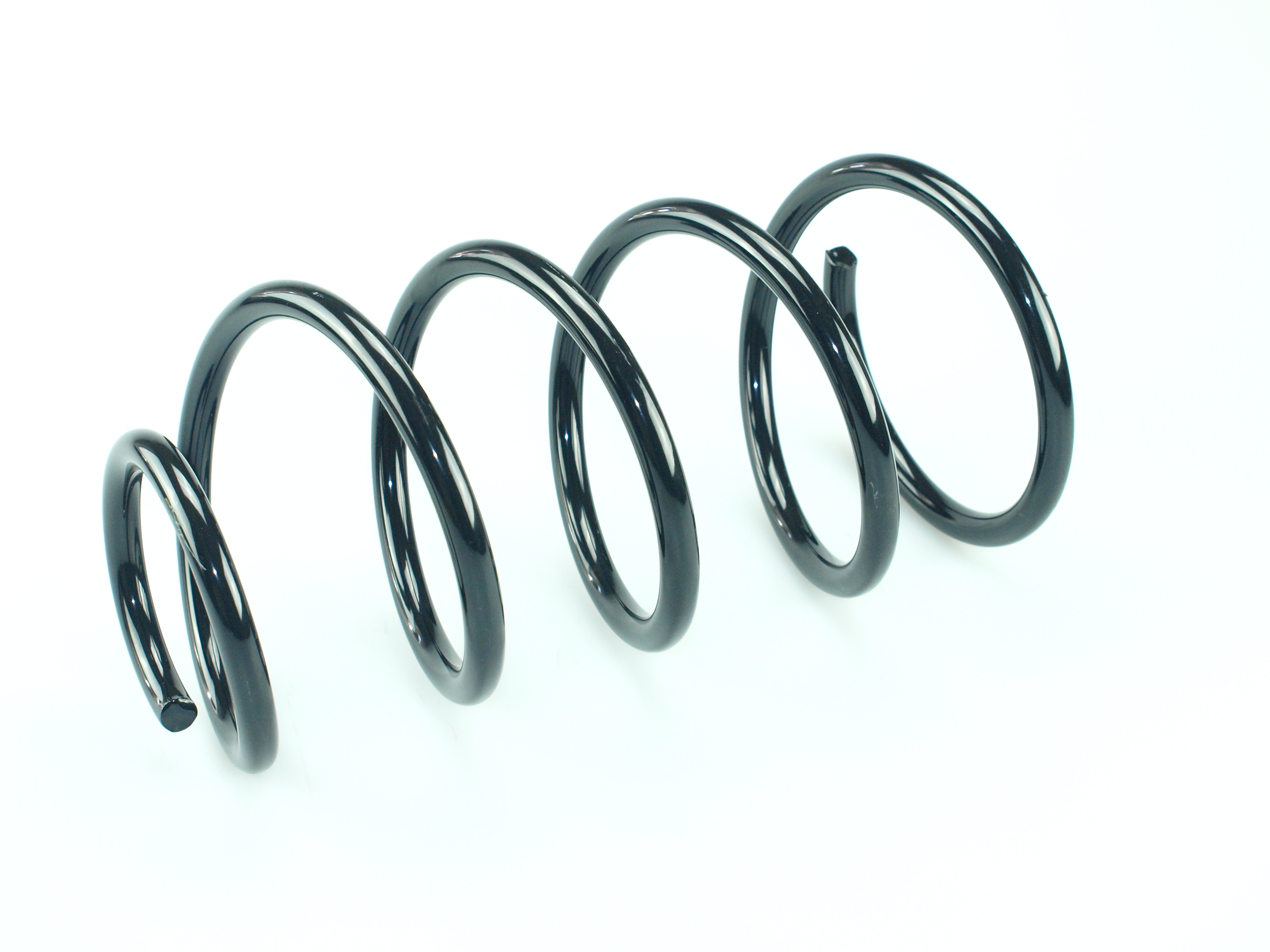 CS GERMANY Fjeder 14872443 foraksel for MAZDA