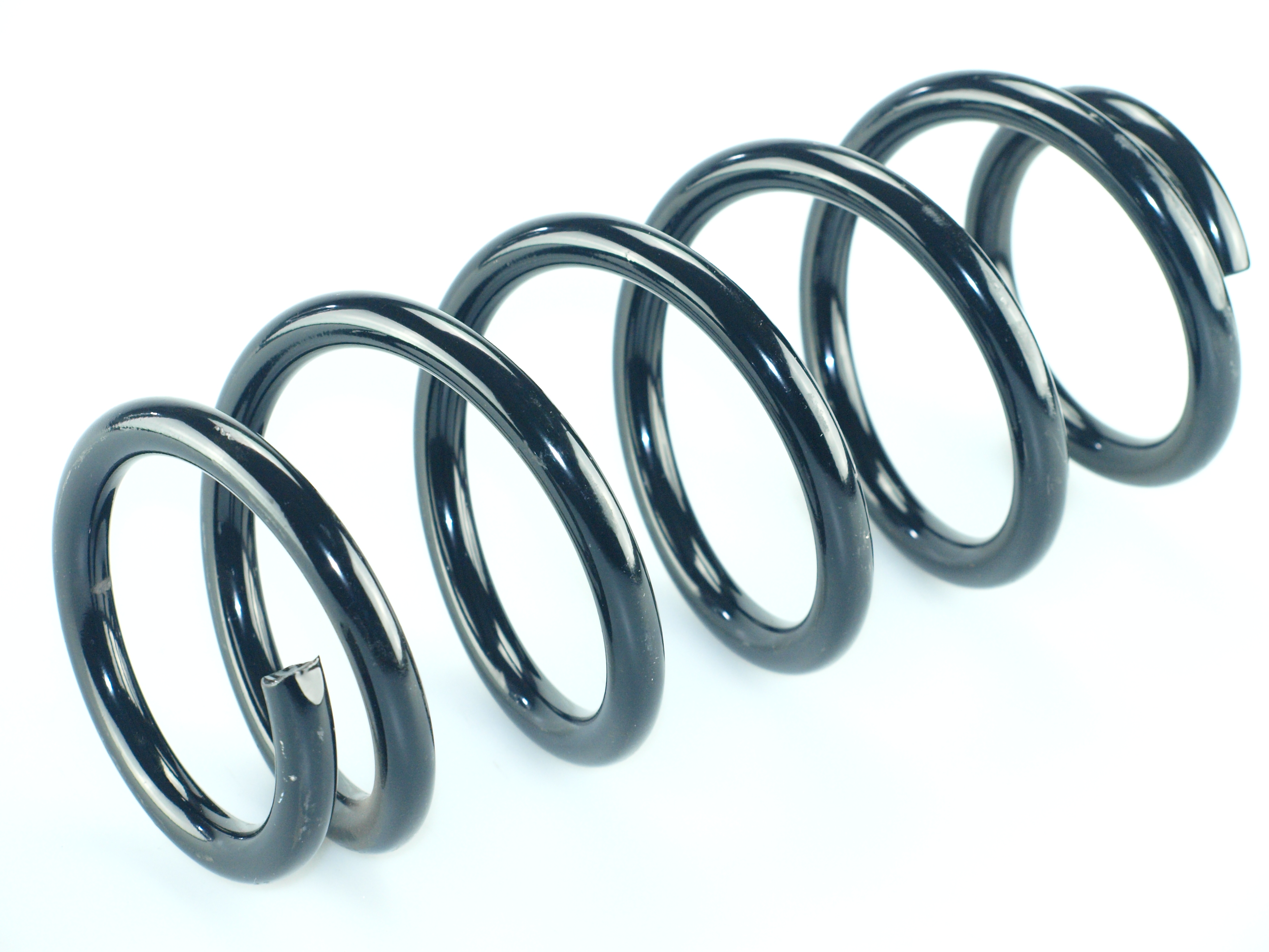 CS GERMANY Fjeder 14872476 bagaksel for MAZDA