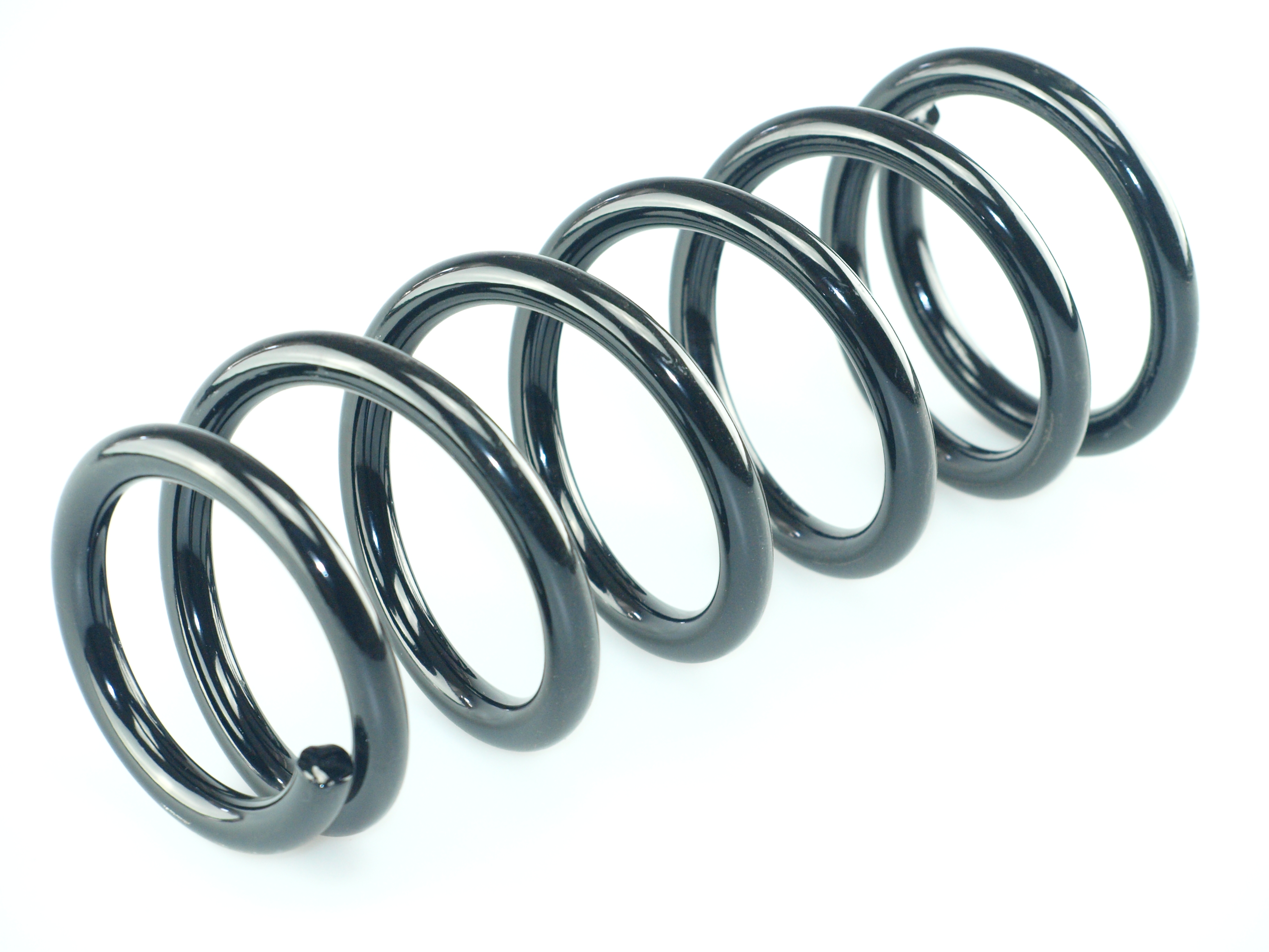 CS GERMANY Fjeder 14872610 bagaksel for HONDA