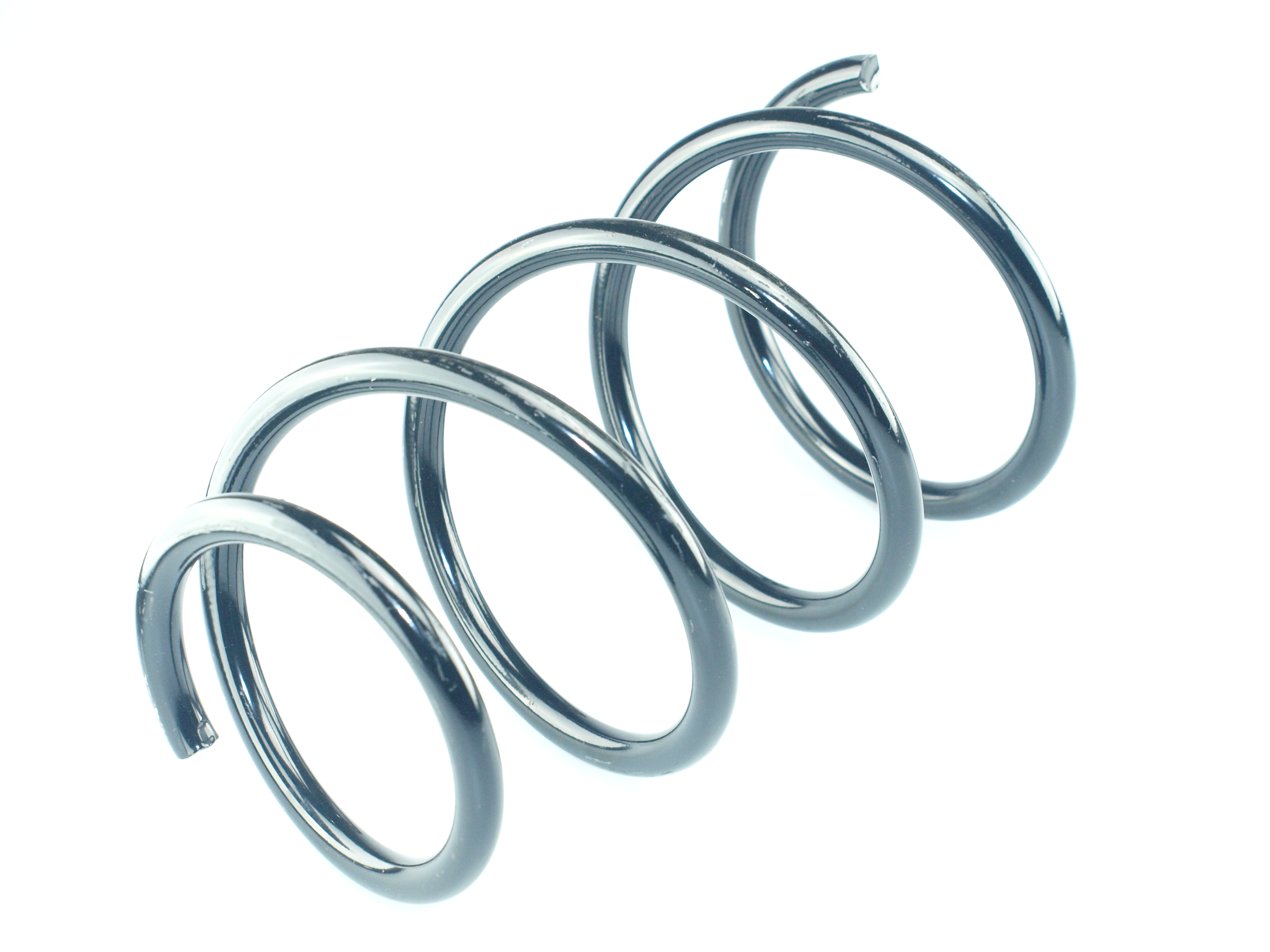 CS GERMANY Fjeder 14872805 foraksel for TOYOTA