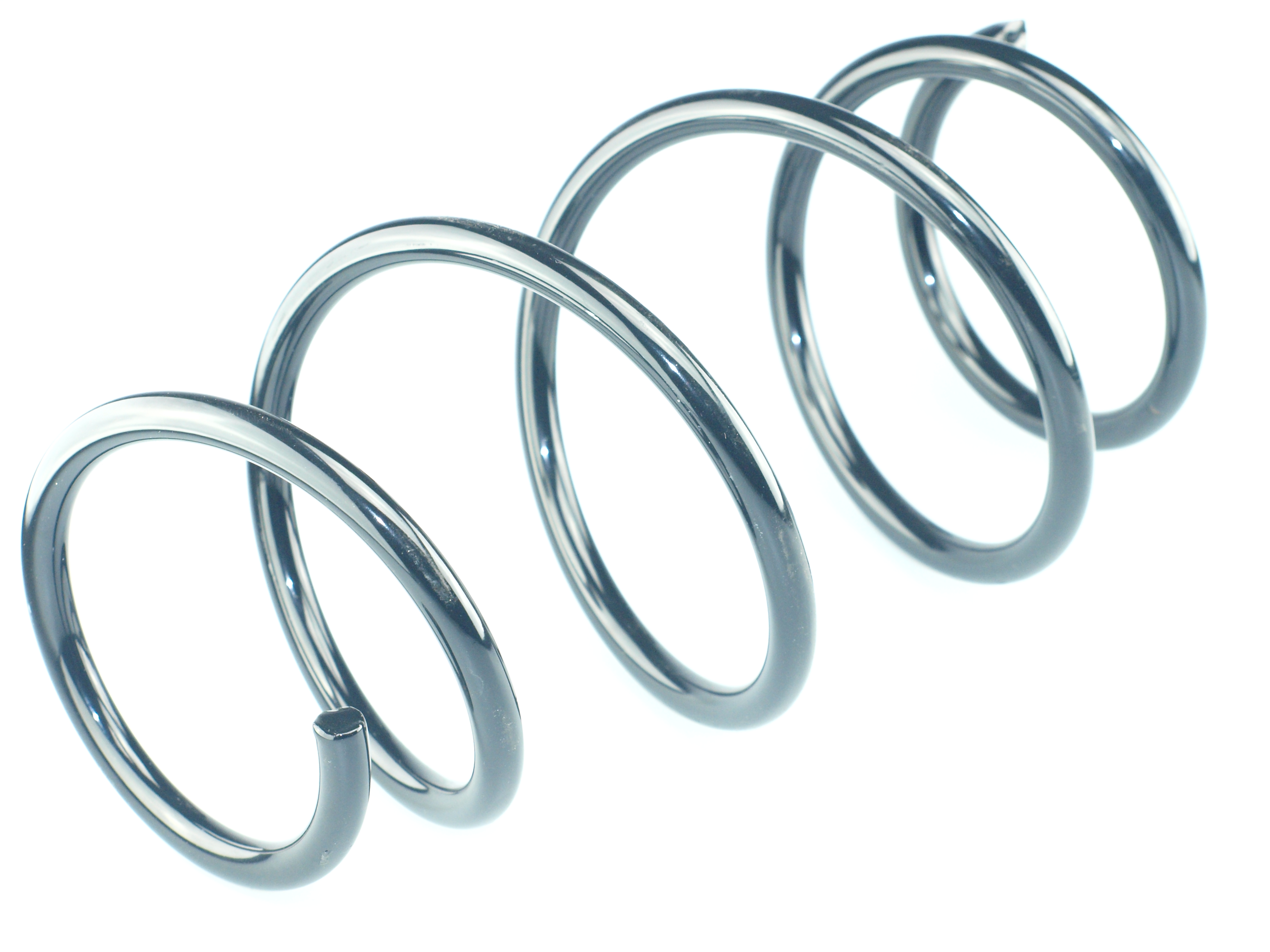 CS GERMANY Fjeder 14872808 foraksel for TOYOTA