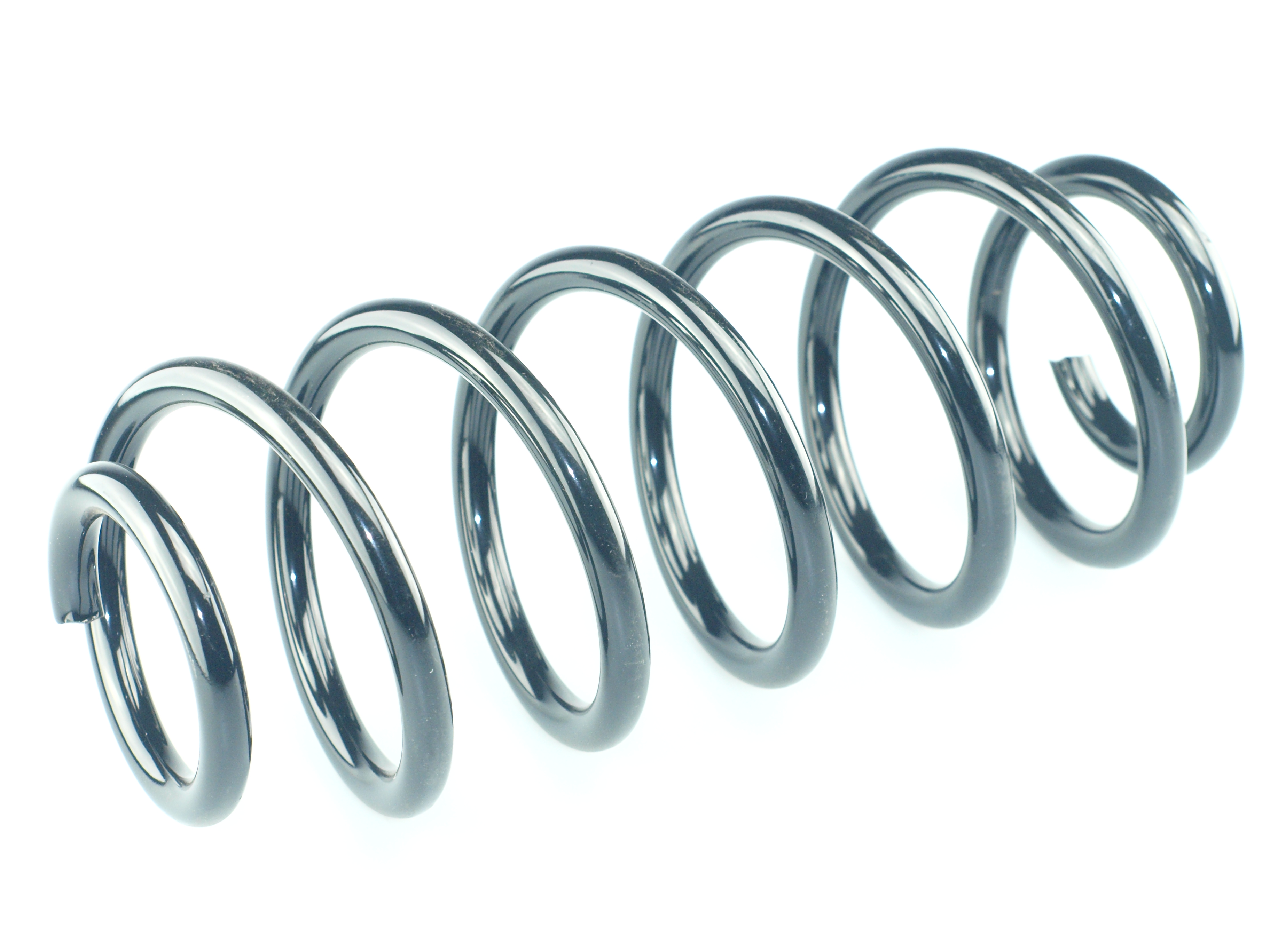 CS GERMANY Fjeder 14872810 bagaksel for TOYOTA