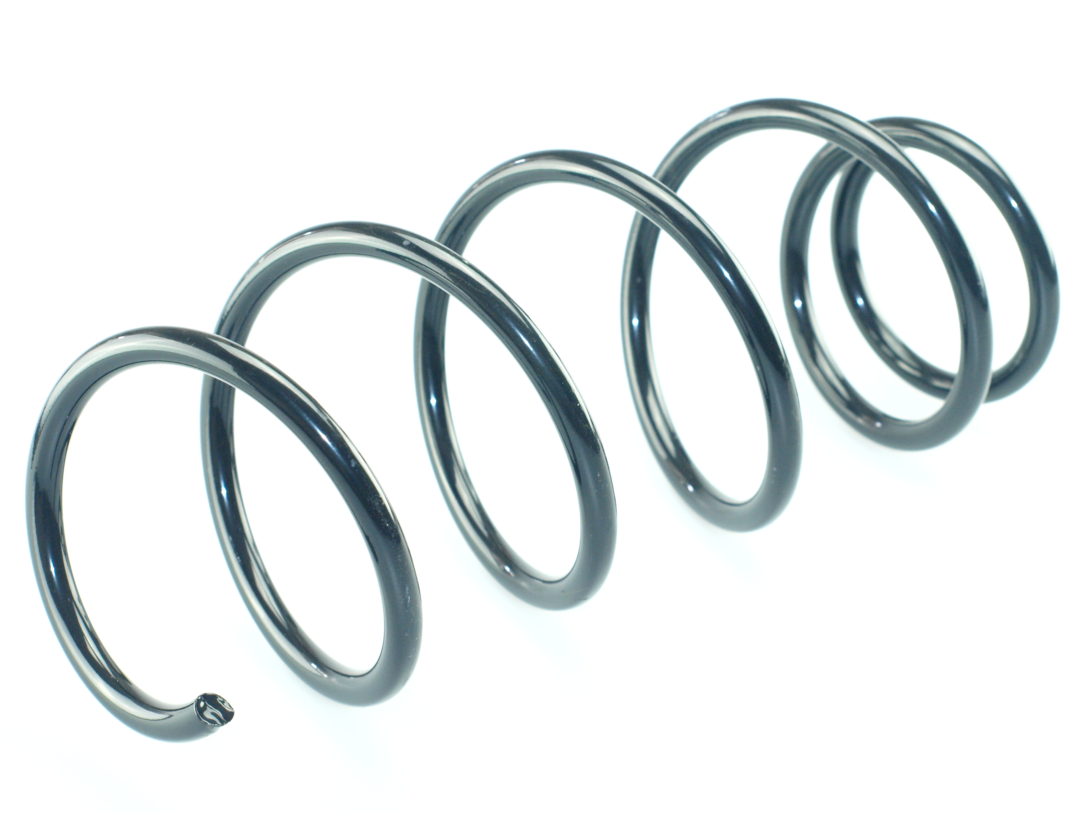 CS GERMANY Fjeder 14872842 foraksel for TOYOTA