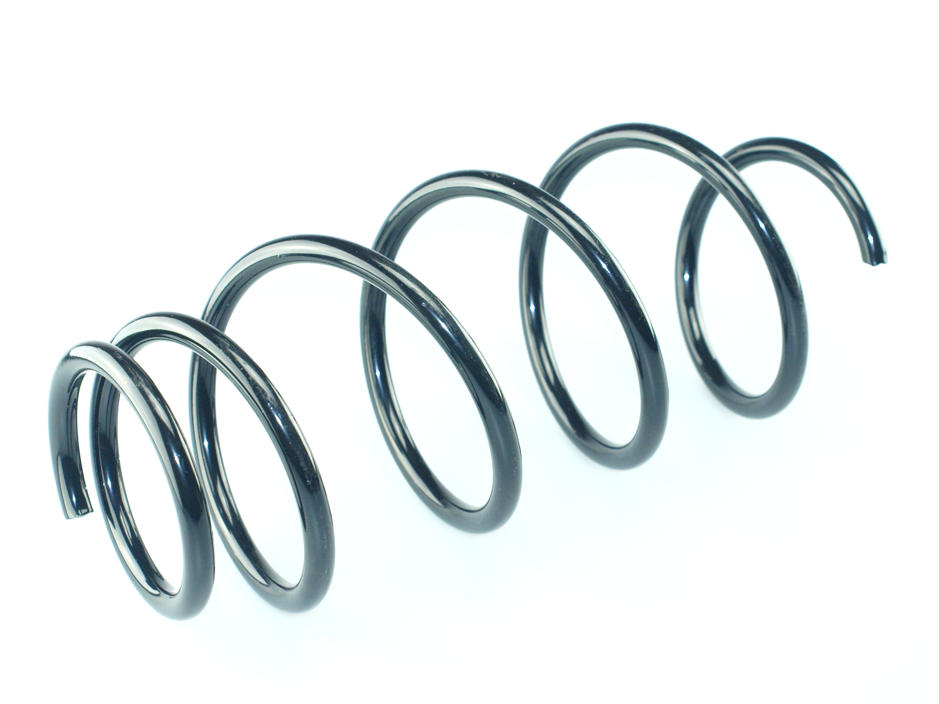 CS GERMANY Fjeder 14872843 foraksel for TOYOTA