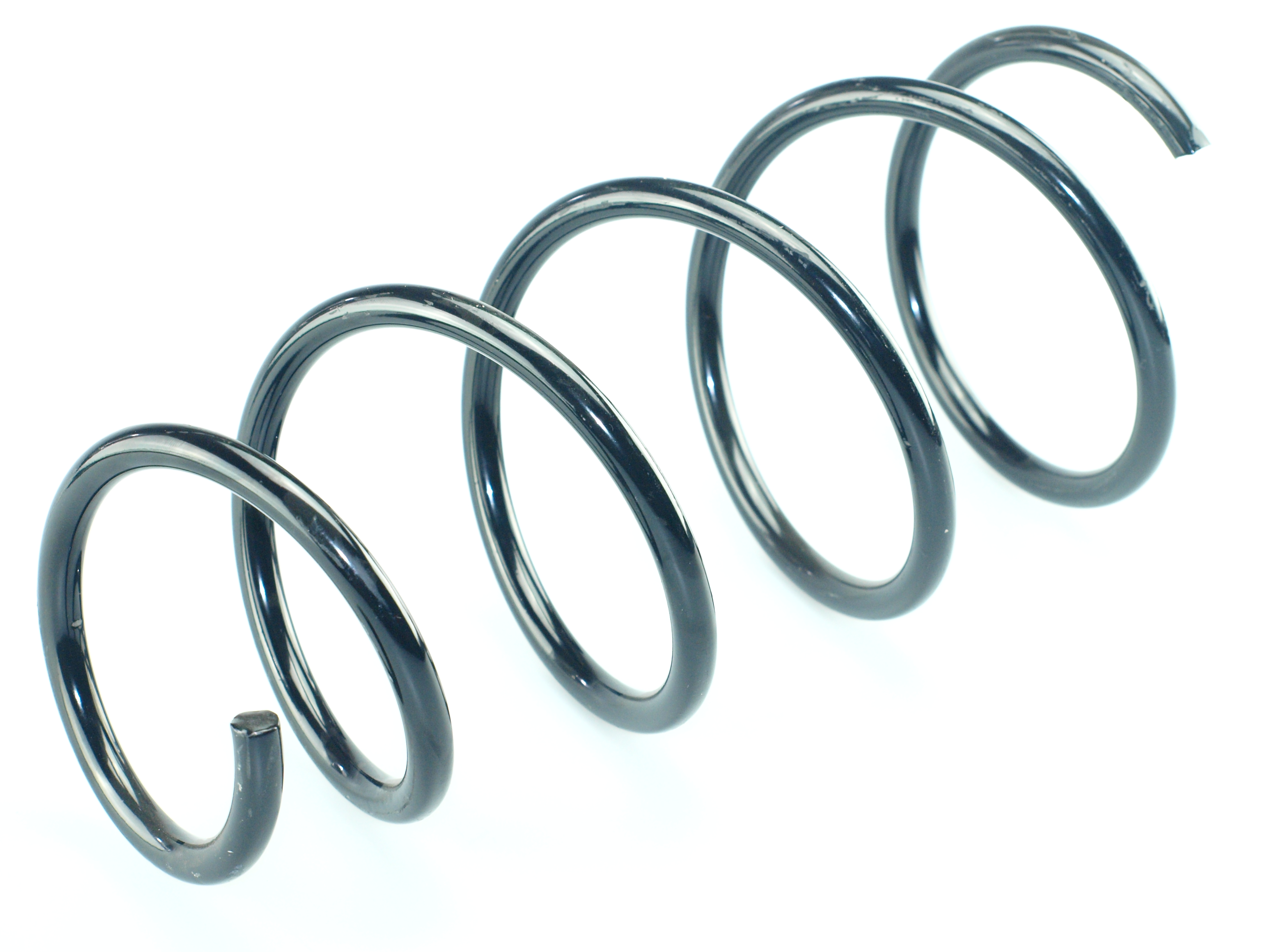 CS GERMANY Fjeder 14872845 foraksel for TOYOTA