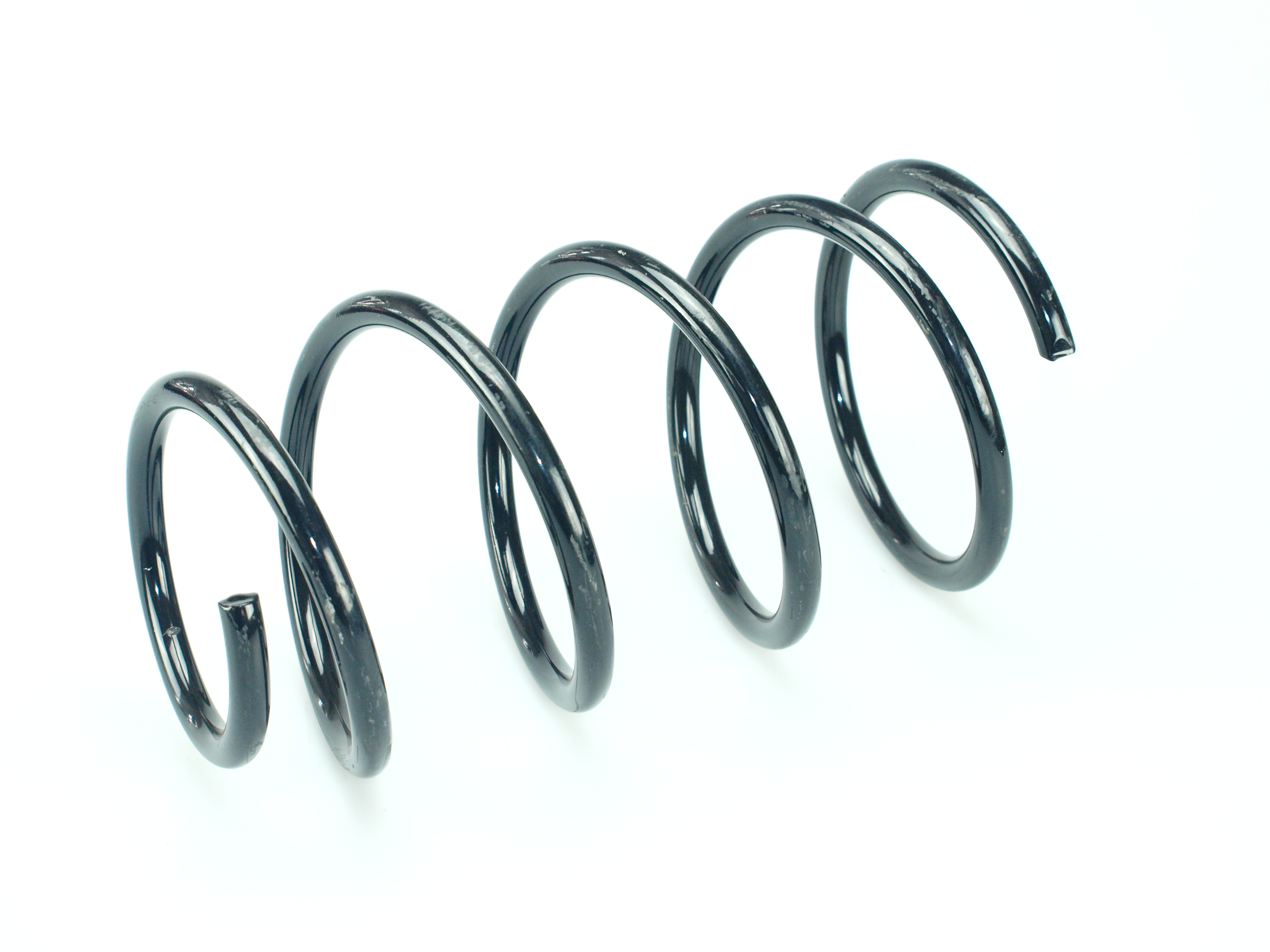 CS GERMANY Fjeder 14872847 foraksel for TOYOTA