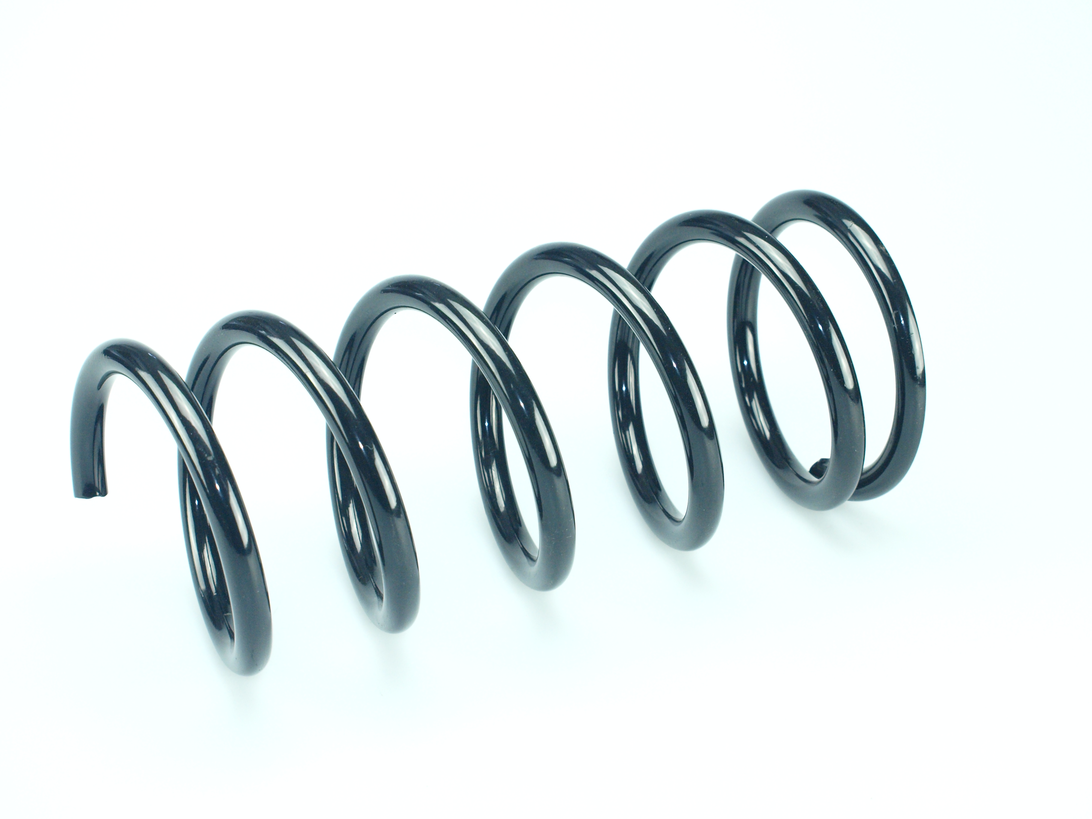 CS GERMANY Fjeder 14872857 bagaksel for TOYOTA