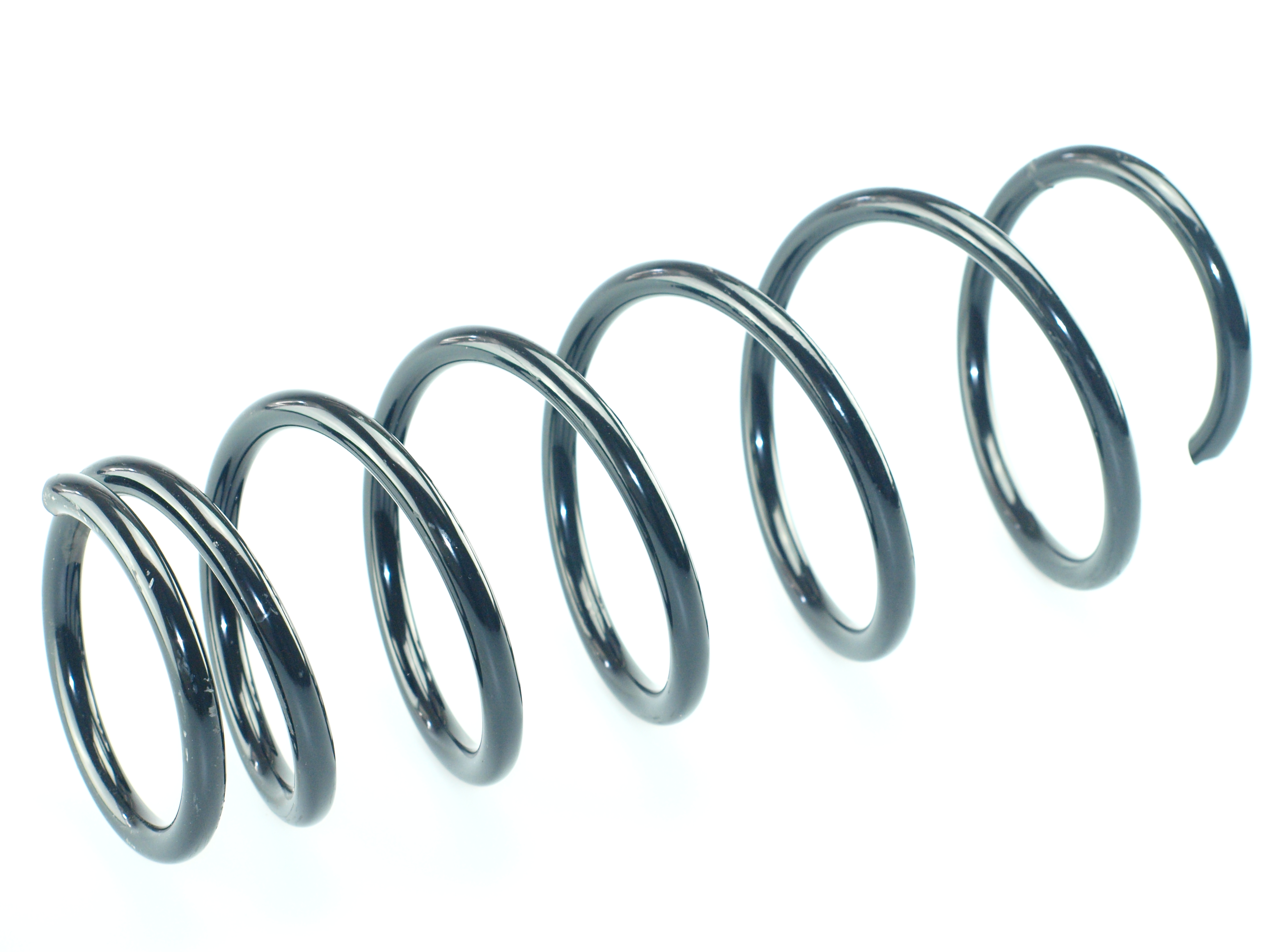 CS GERMANY Fjeder 14872860 foraksel for TOYOTA