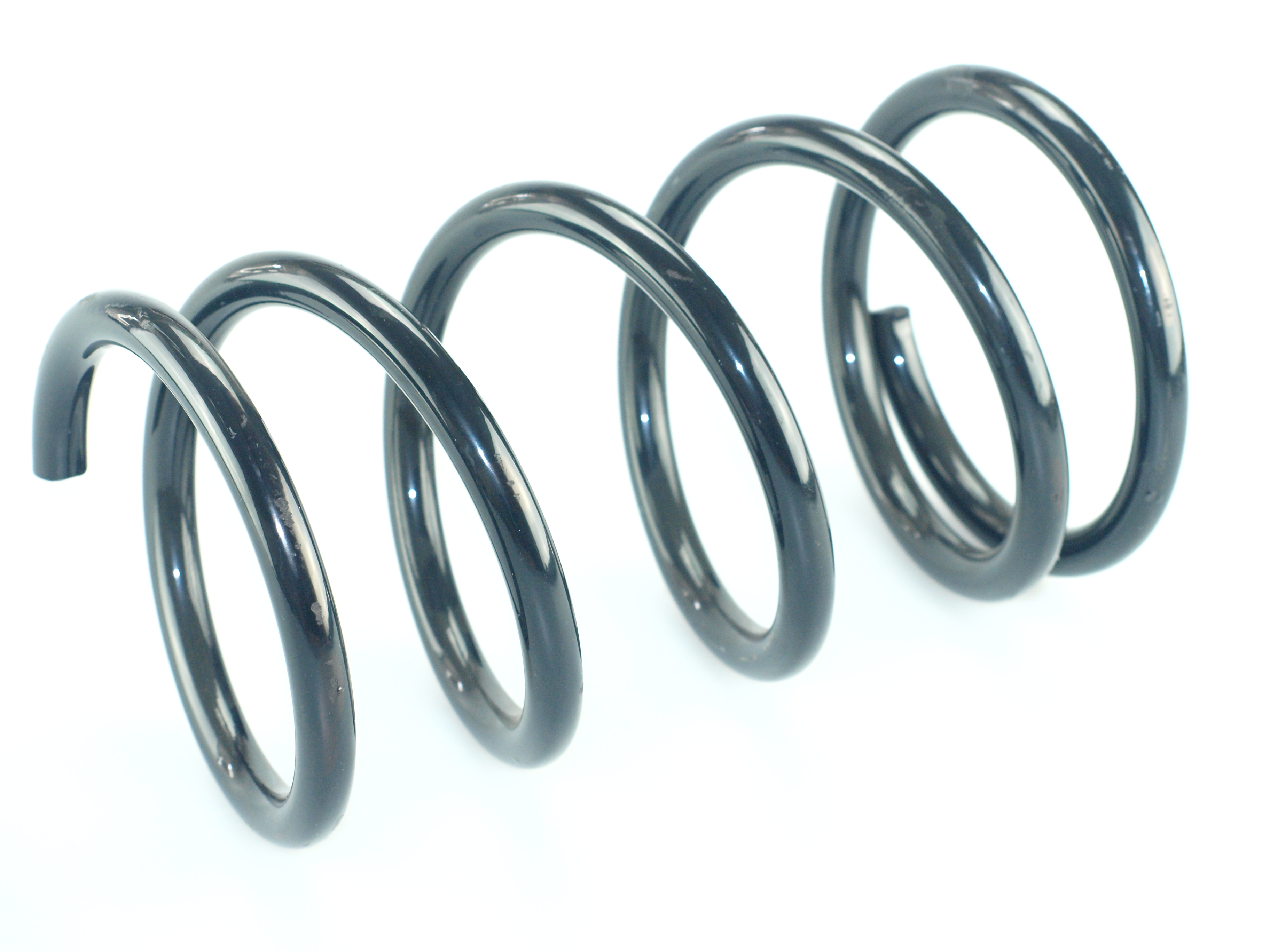 F.BECKER Fjeder 30110897 bagaksel for TOYOTA
