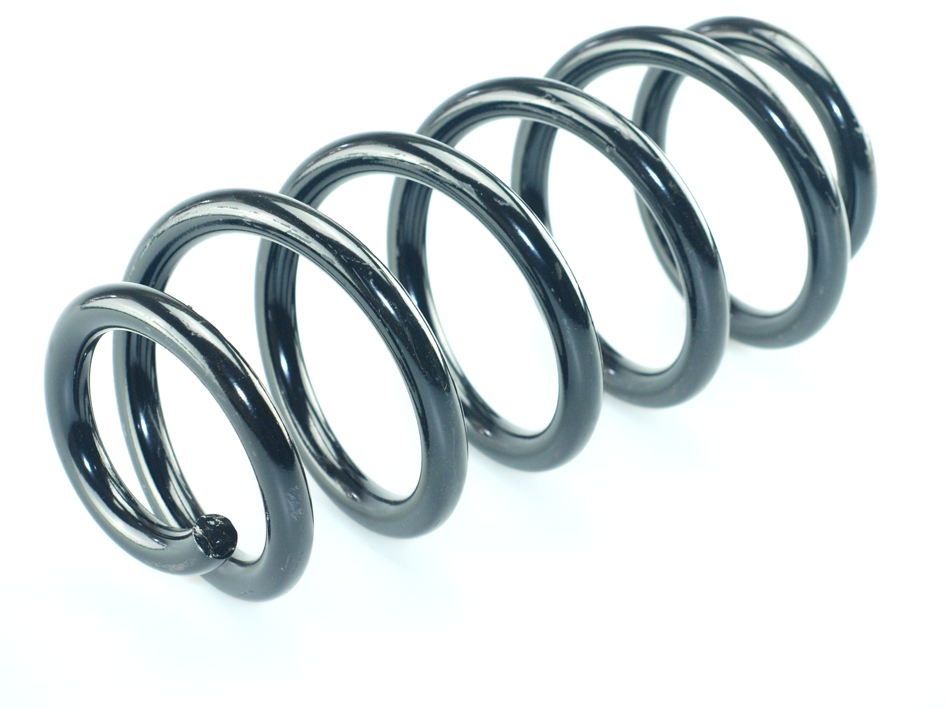 CS GERMANY Fjeder 14872877 bagaksel for TOYOTA