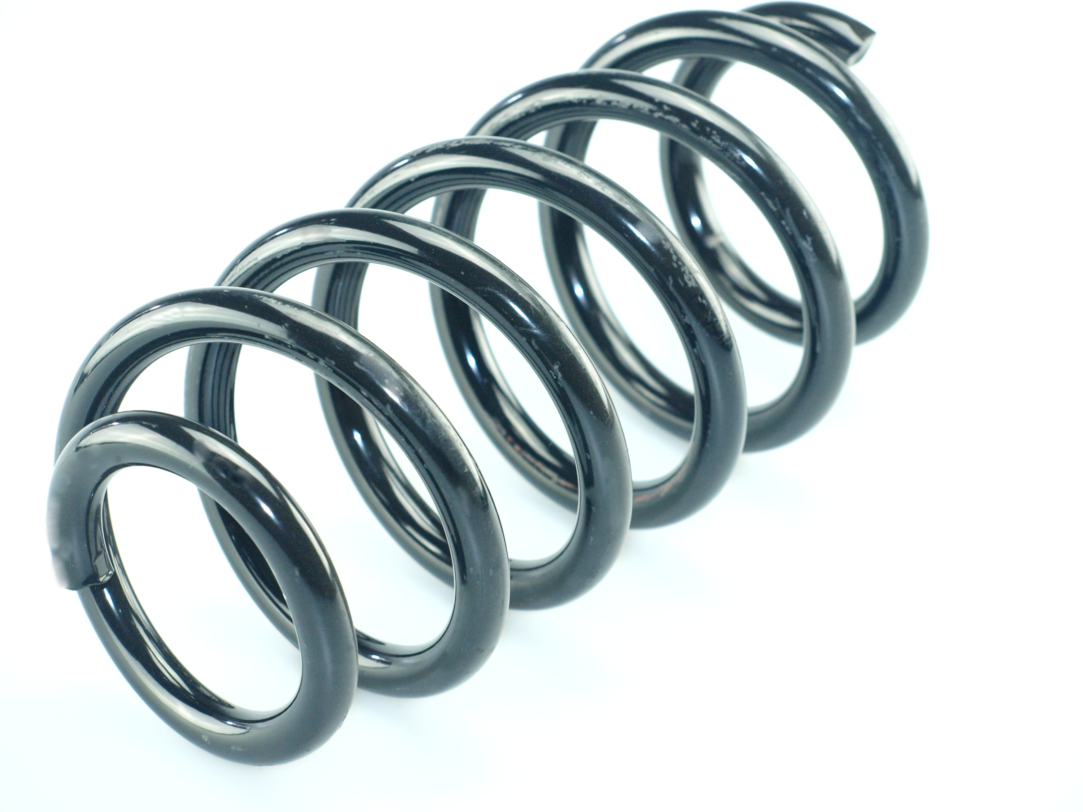 CS GERMANY Fjeder 14872879 bagaksel for TOYOTA