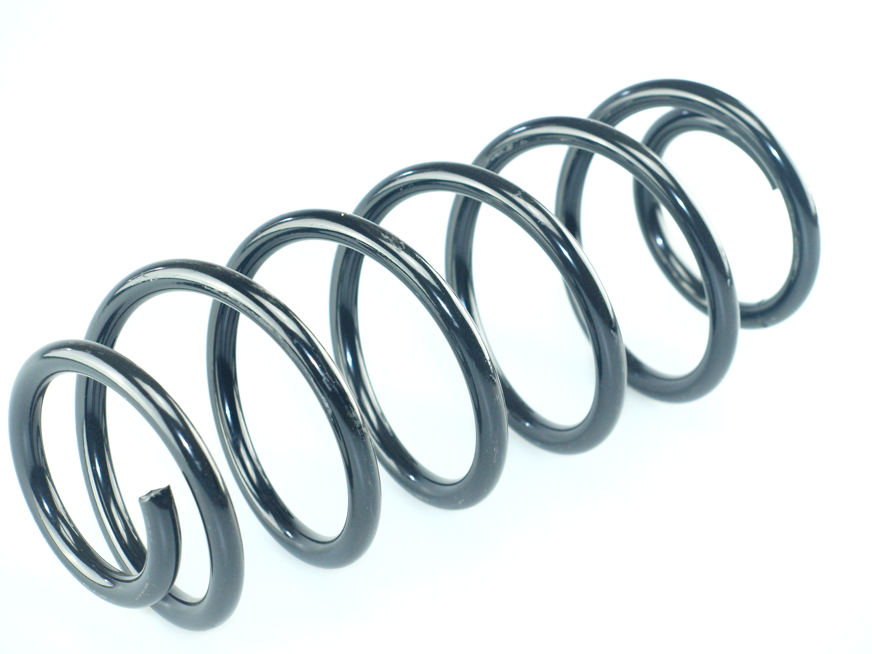CS GERMANY Fjeder 14872891 bagaksel for TOYOTA