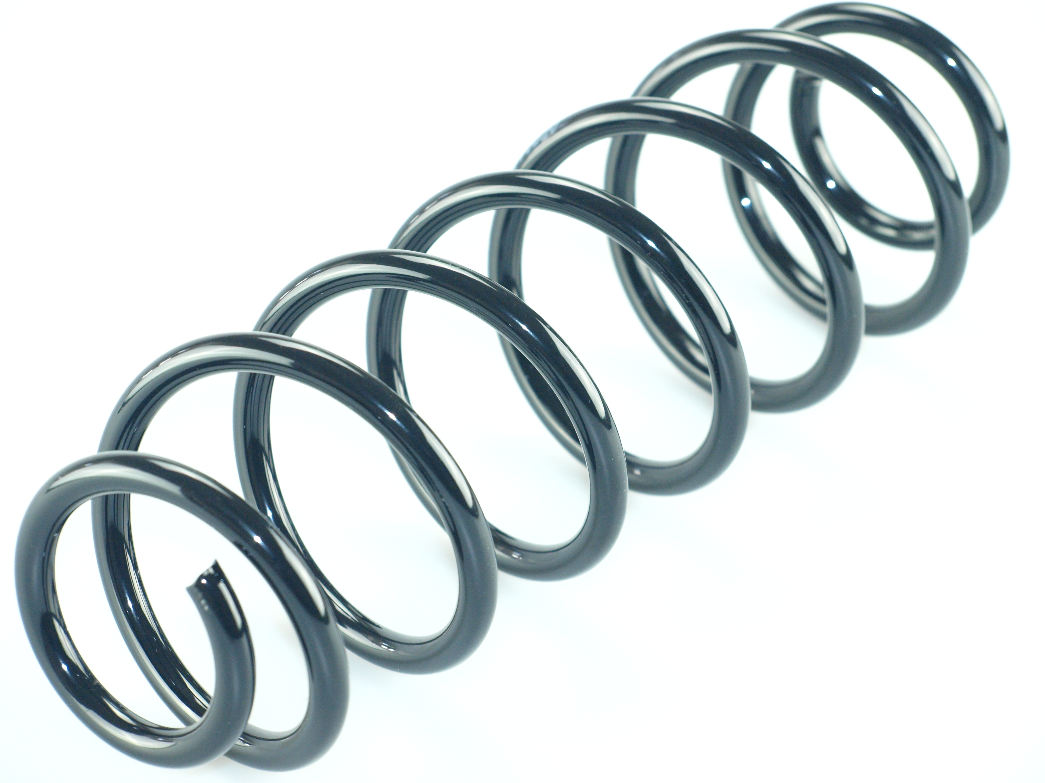 CS GERMANY Fjeder 14875210 bagaksel for SKODA