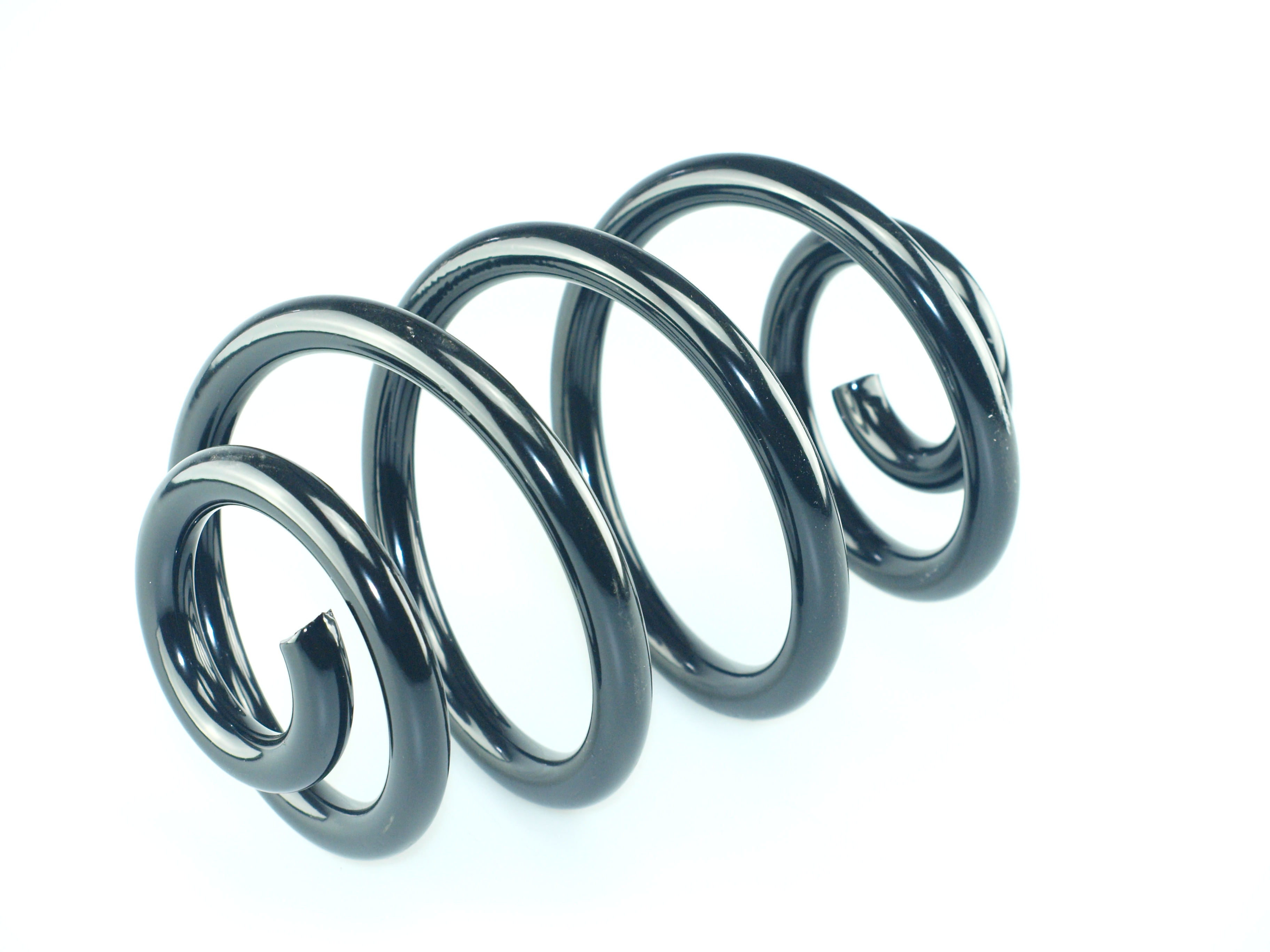 CS GERMANY Fjeder 14875251 bagaksel for SKODA