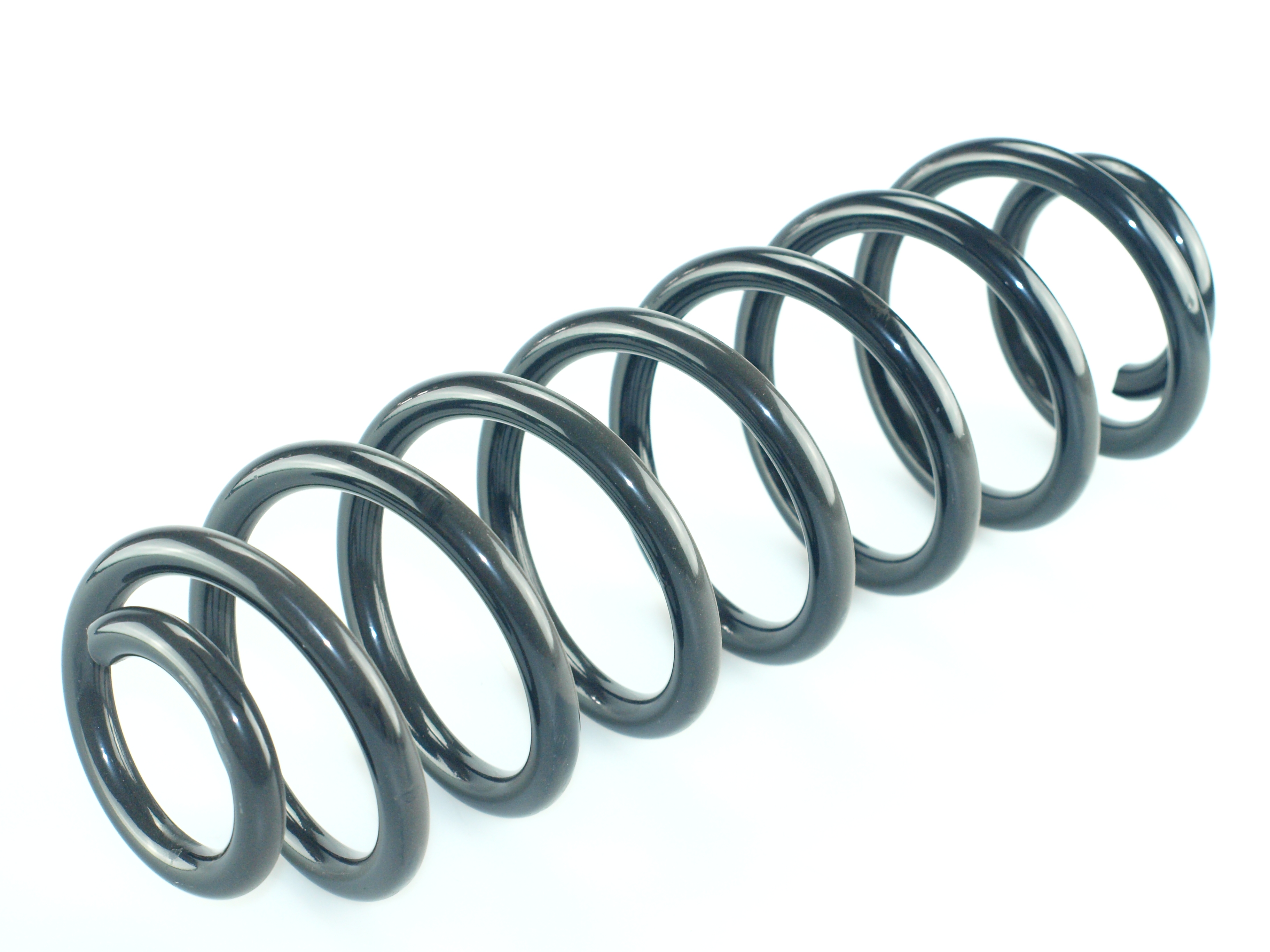 CS GERMANY Fjeder 14875253 bagaksel for SKODA